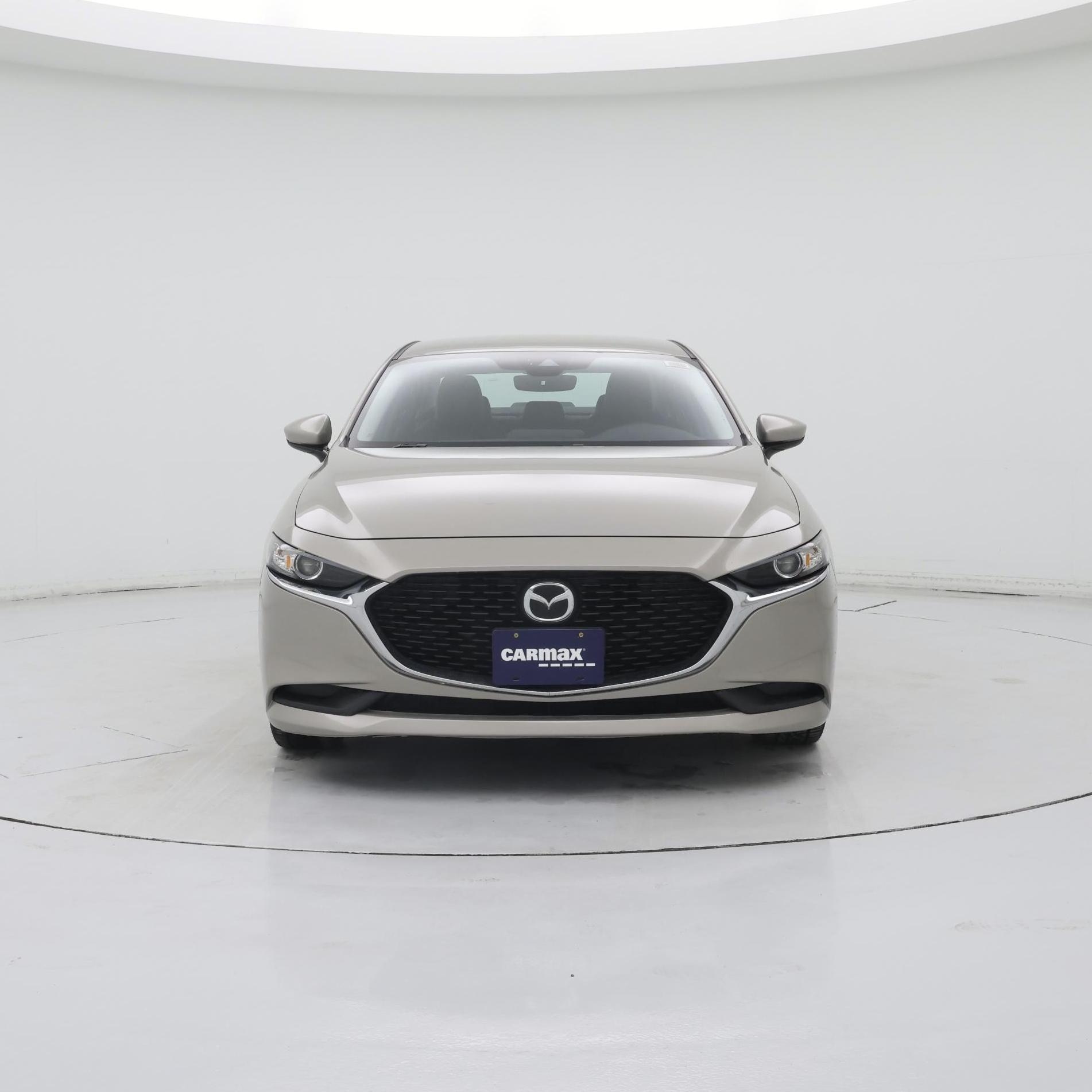 Thumbnail: 2023 Mazda Mazda3 - 5