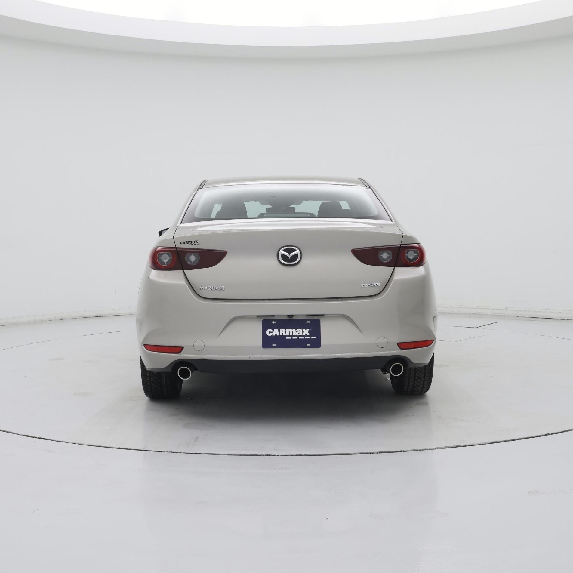 Thumbnail: 2023 Mazda Mazda3 - 6