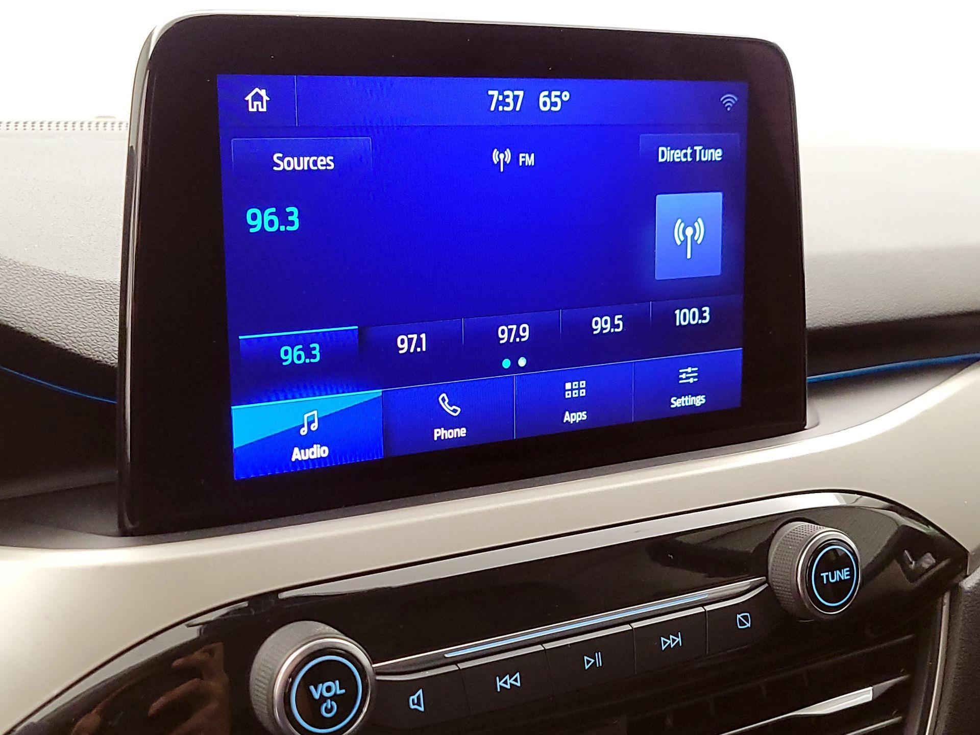 Thumbnail: 2021 Ford Escape - 15