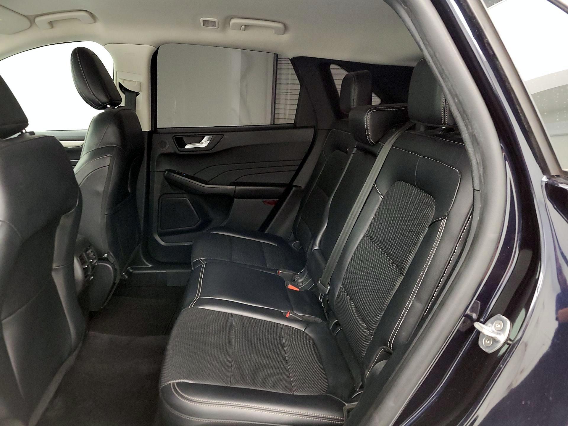 Thumbnail: 2021 Ford Escape - 19