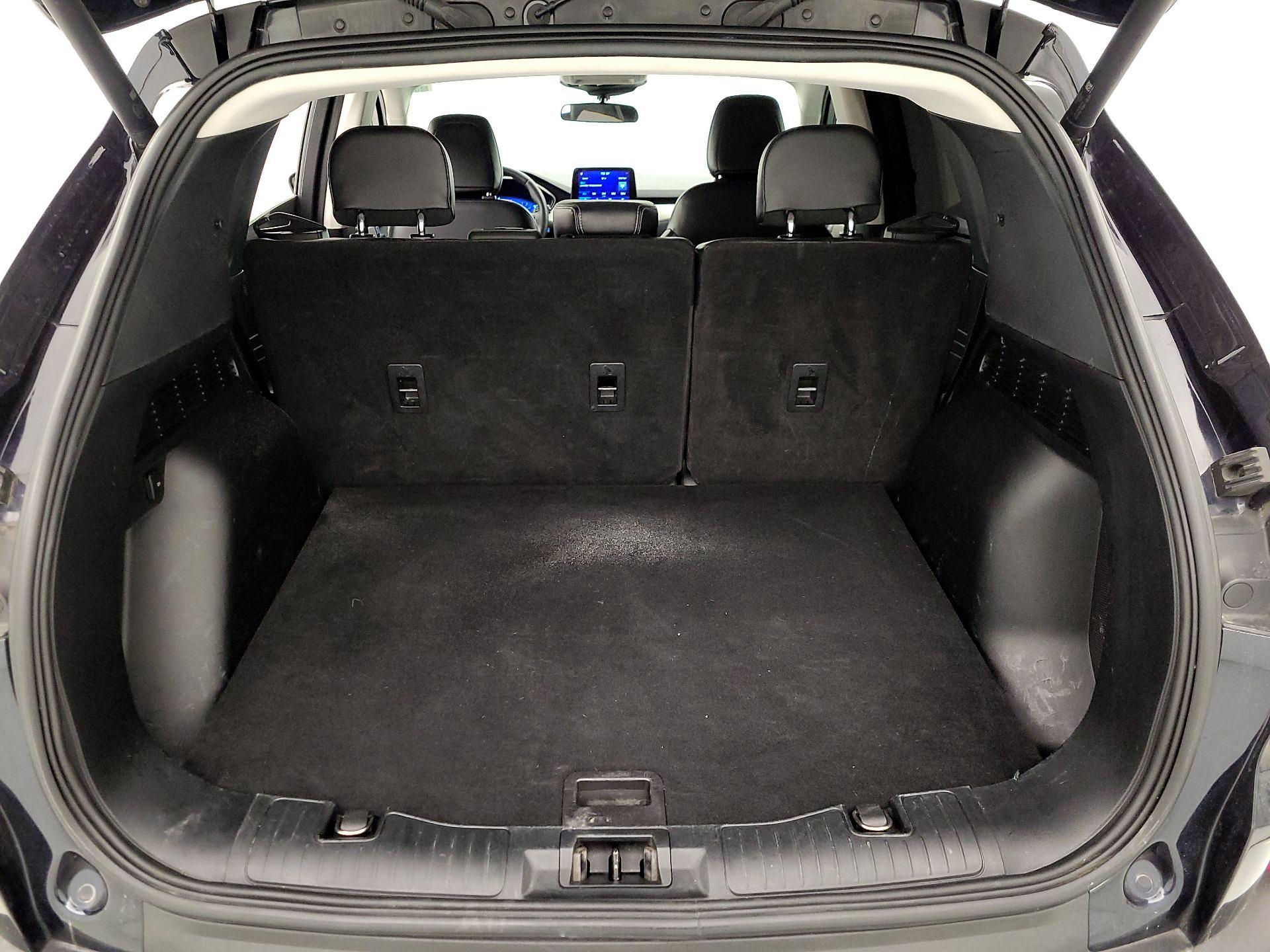 Thumbnail: 2021 Ford Escape - 20