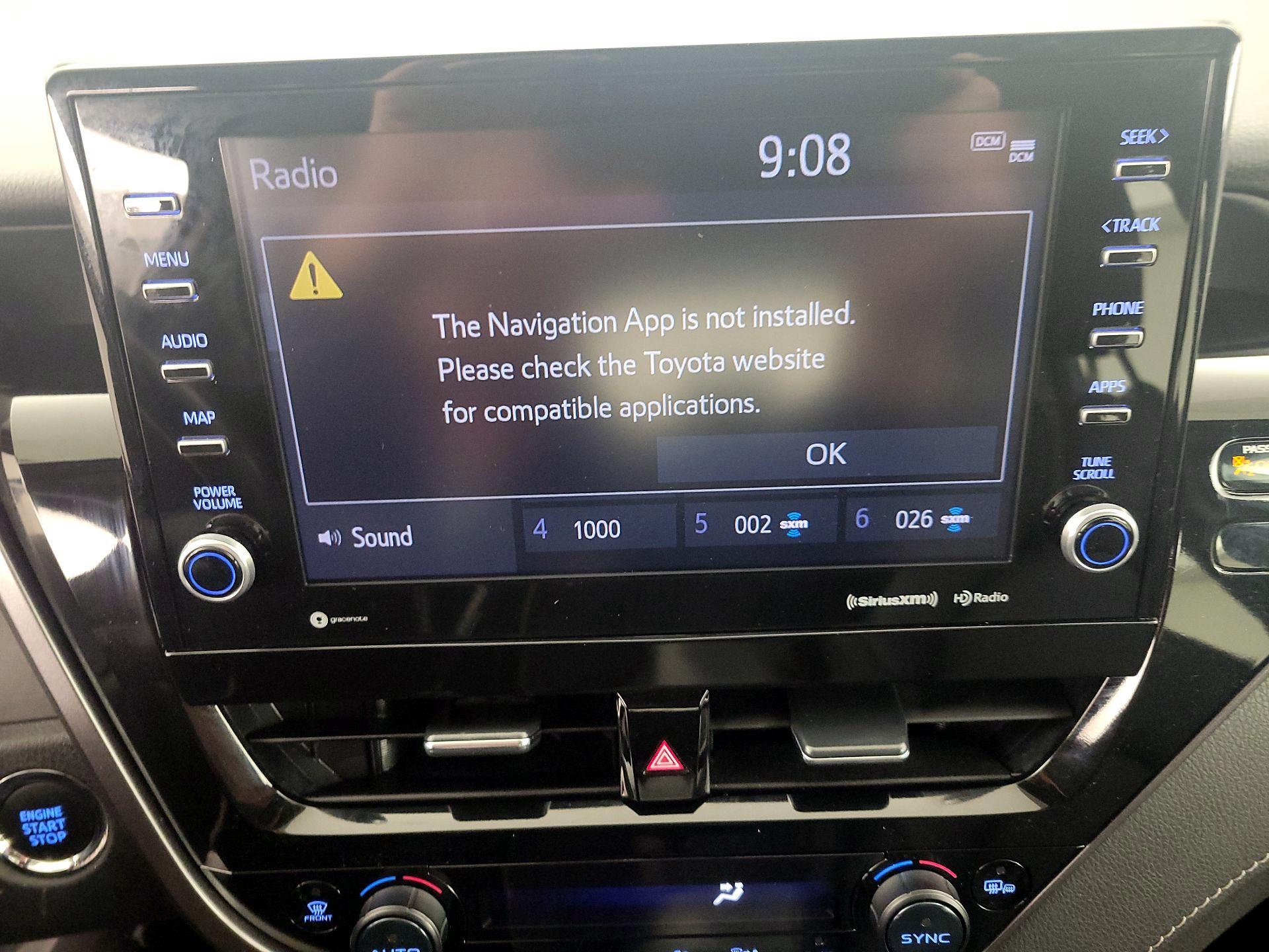 Thumbnail: 2023 Toyota Camry - 14