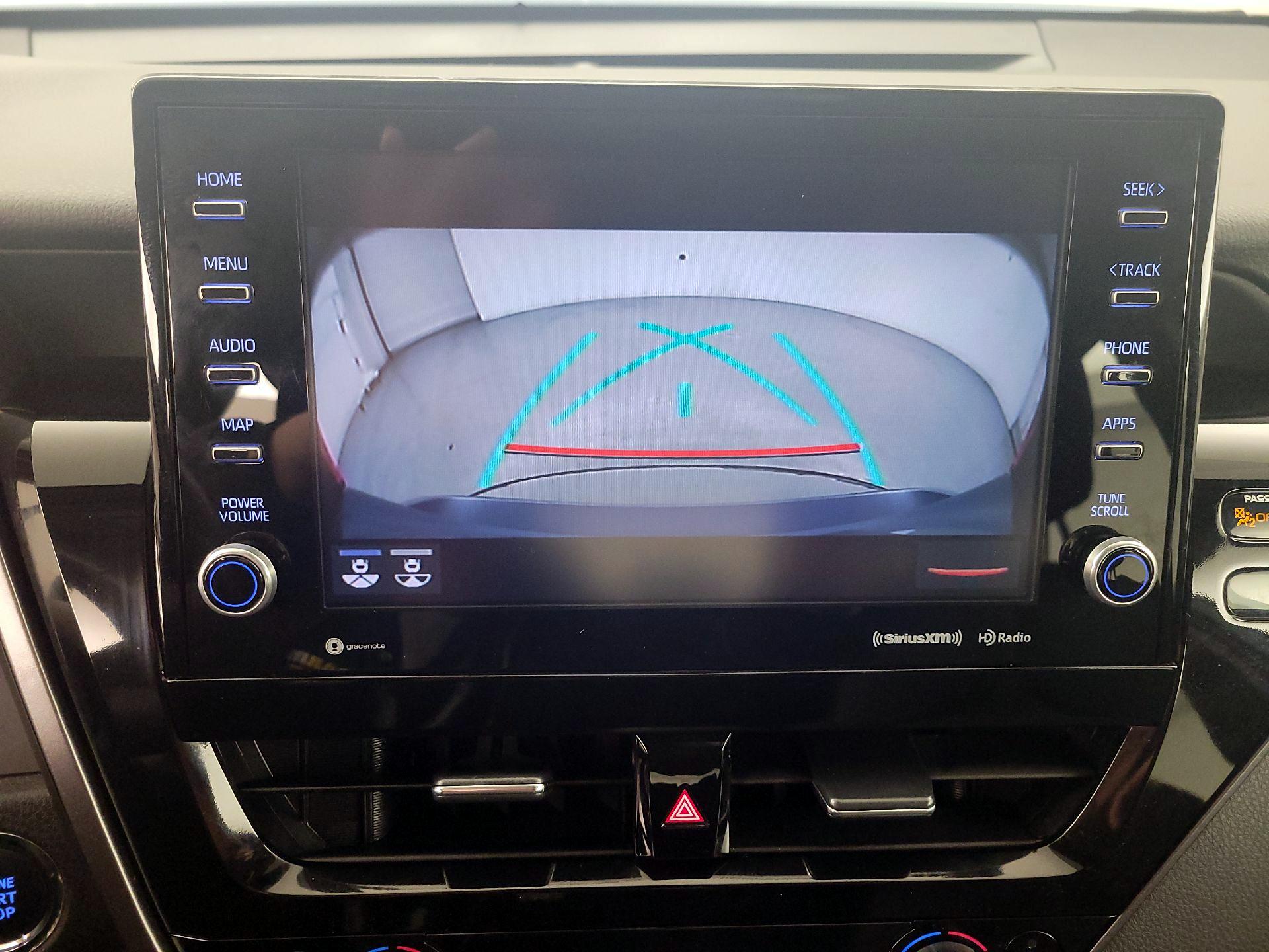 Thumbnail: 2023 Toyota Camry - 15