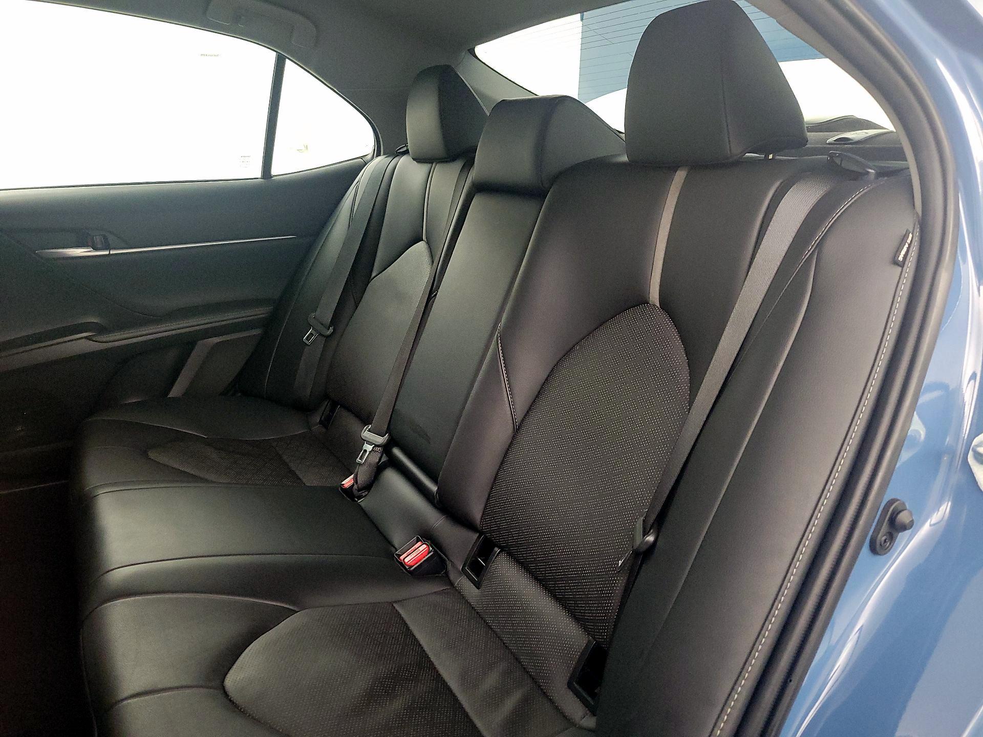 Thumbnail: 2023 Toyota Camry - 20