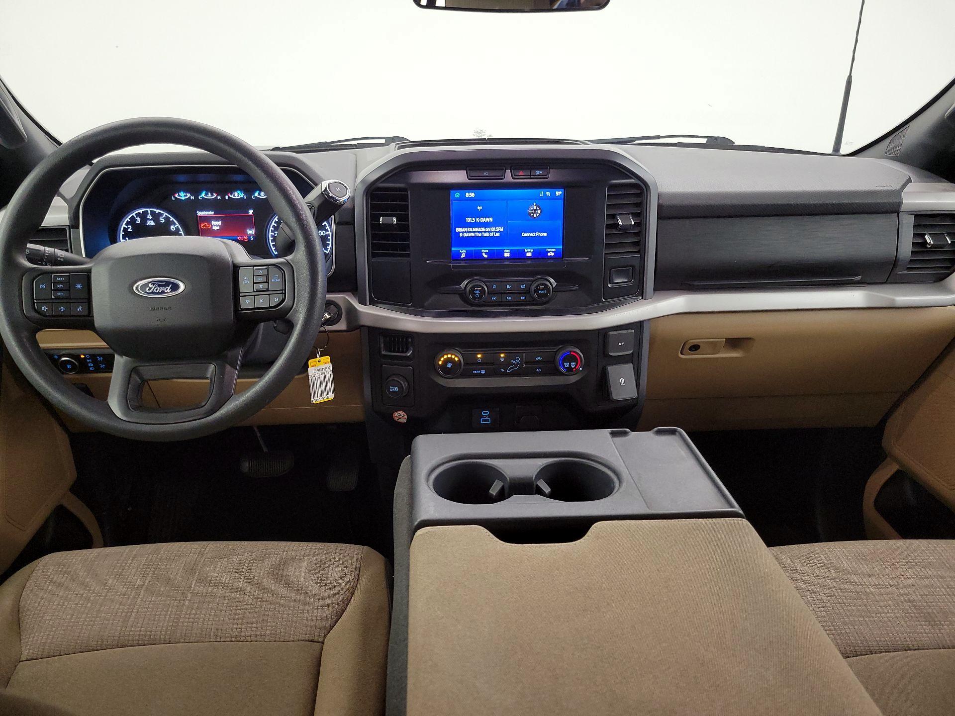 Thumbnail: 2023 Ford F-150 - 9