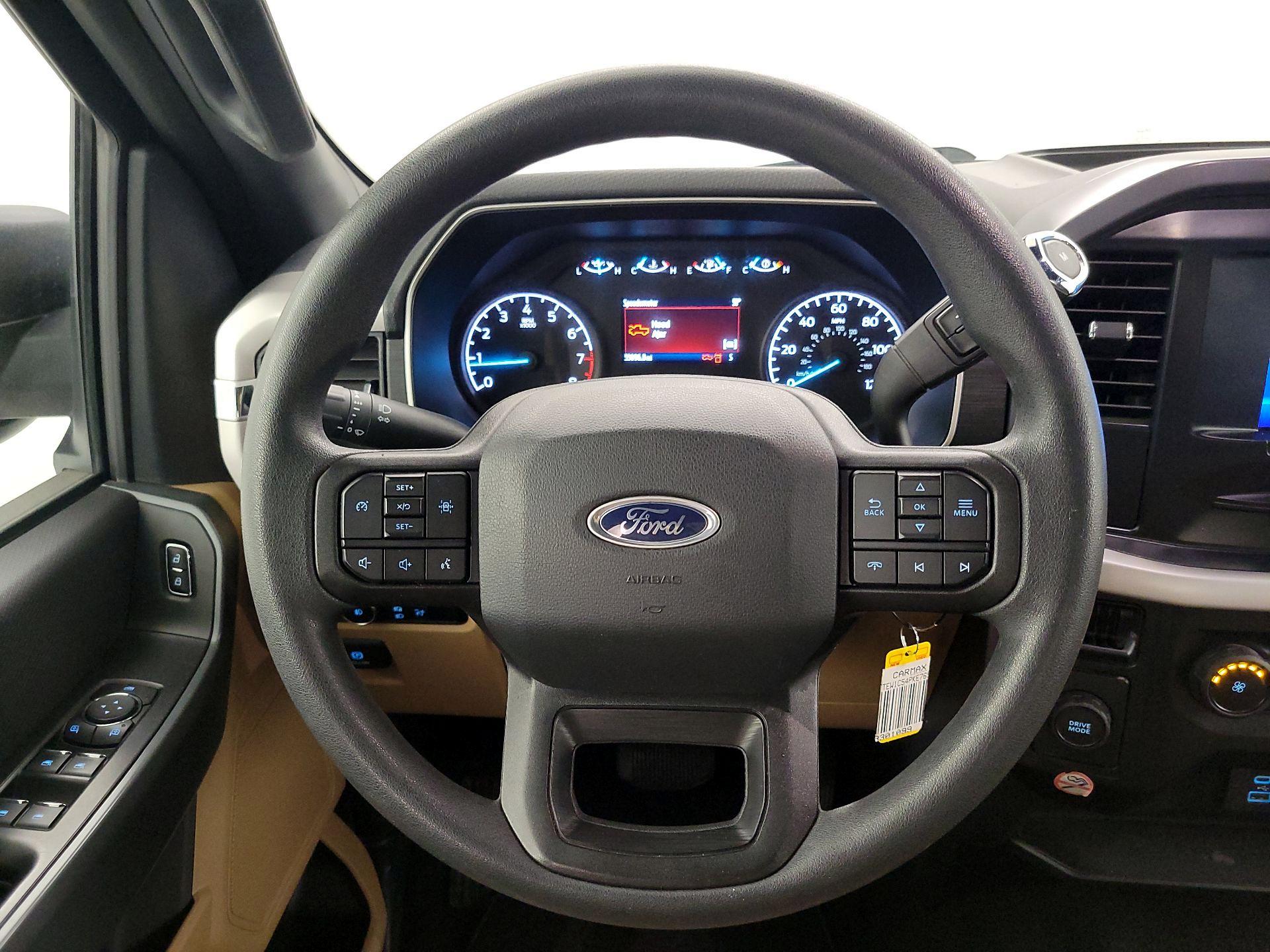 Thumbnail: 2023 Ford F-150 - 10