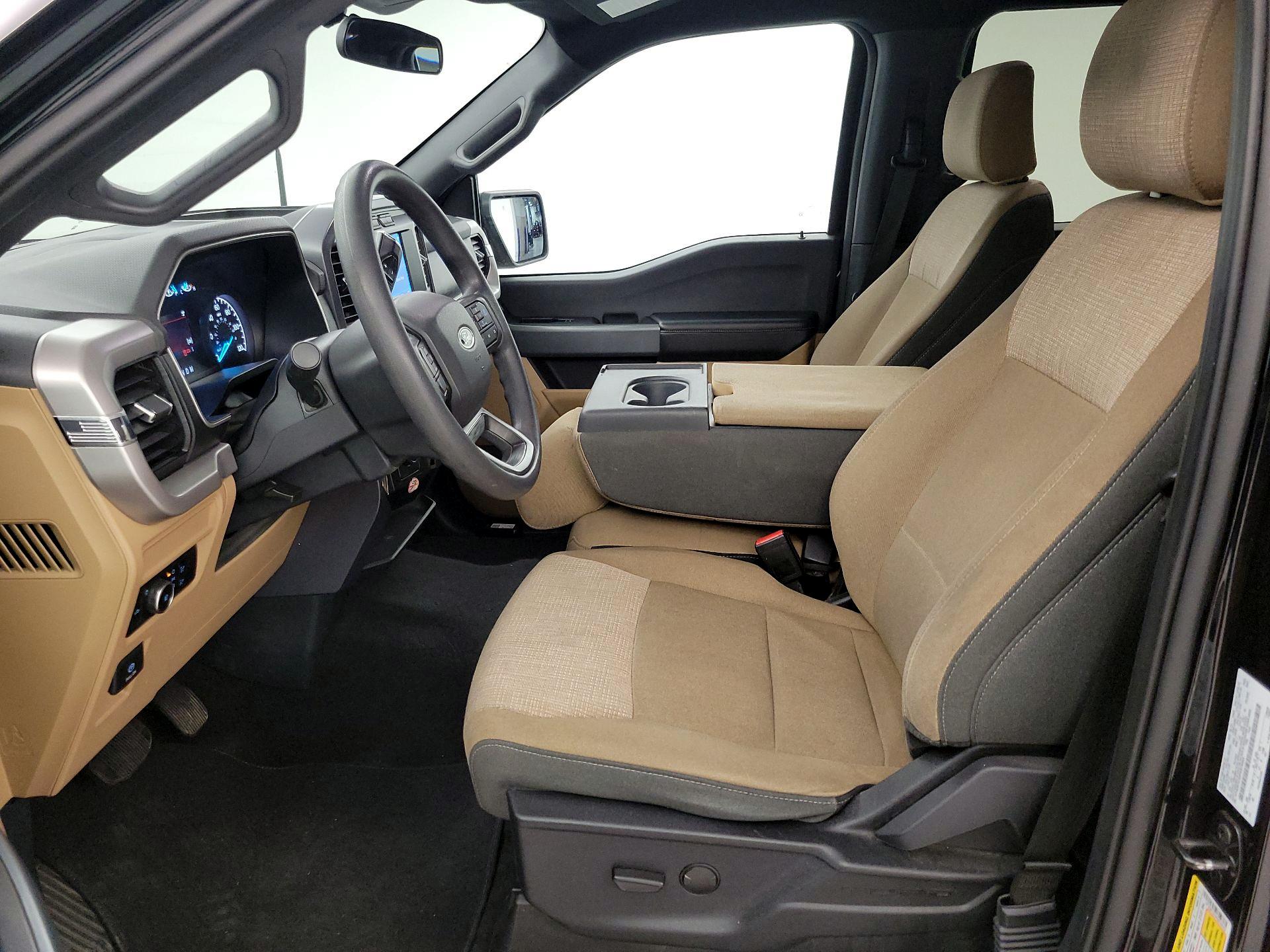 Thumbnail: 2023 Ford F-150 - 11