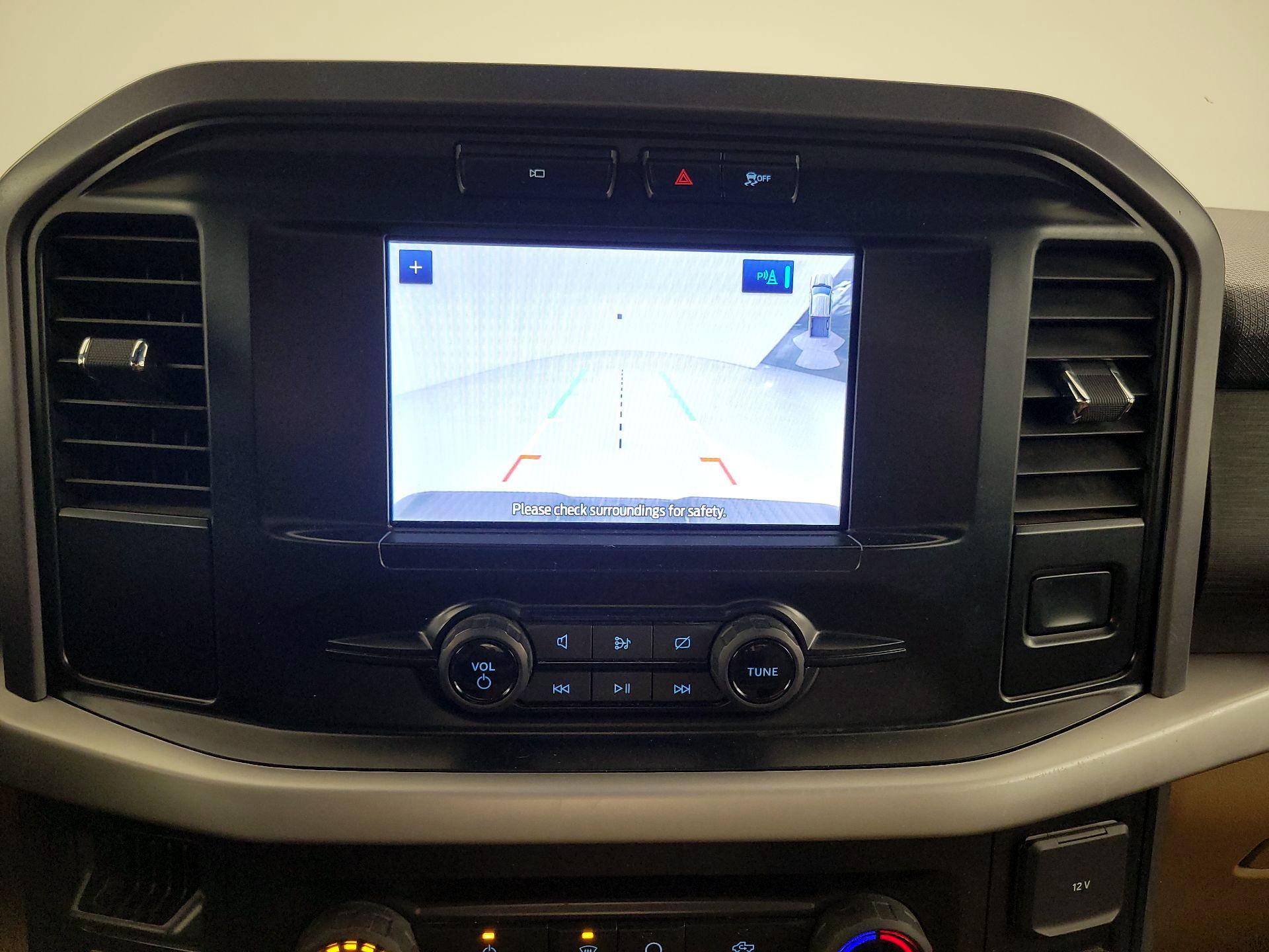 Thumbnail: 2023 Ford F-150 - 14