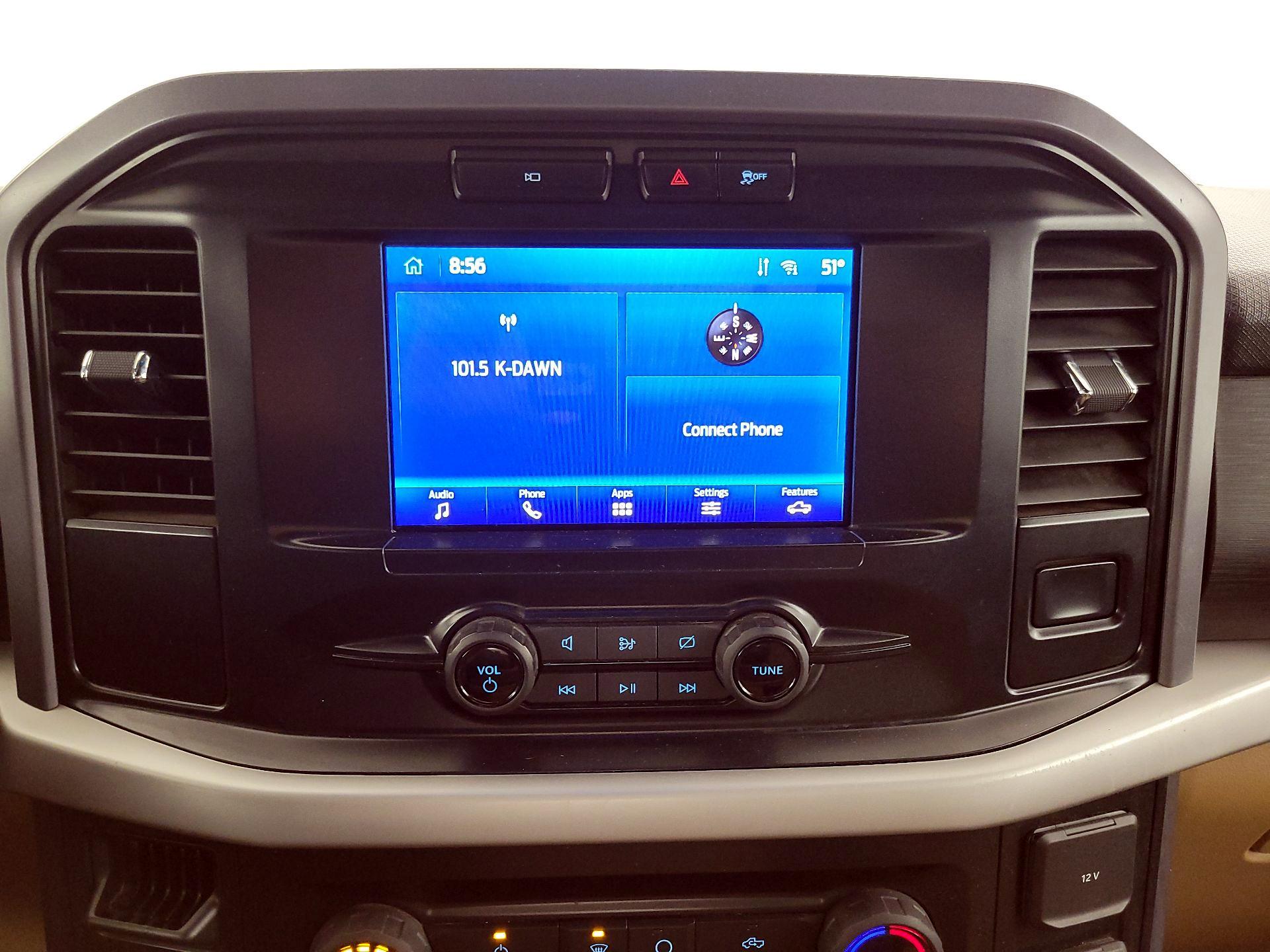 Thumbnail: 2023 Ford F-150 - 15