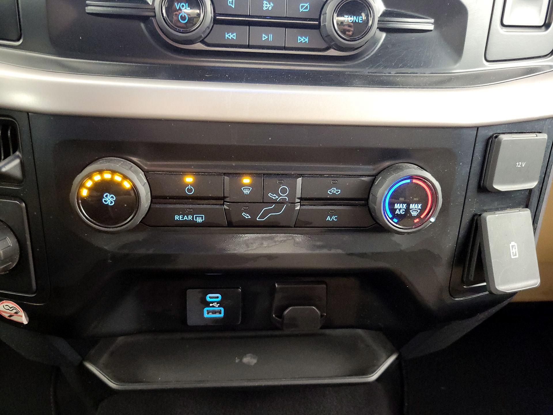 Thumbnail: 2023 Ford F-150 - 16