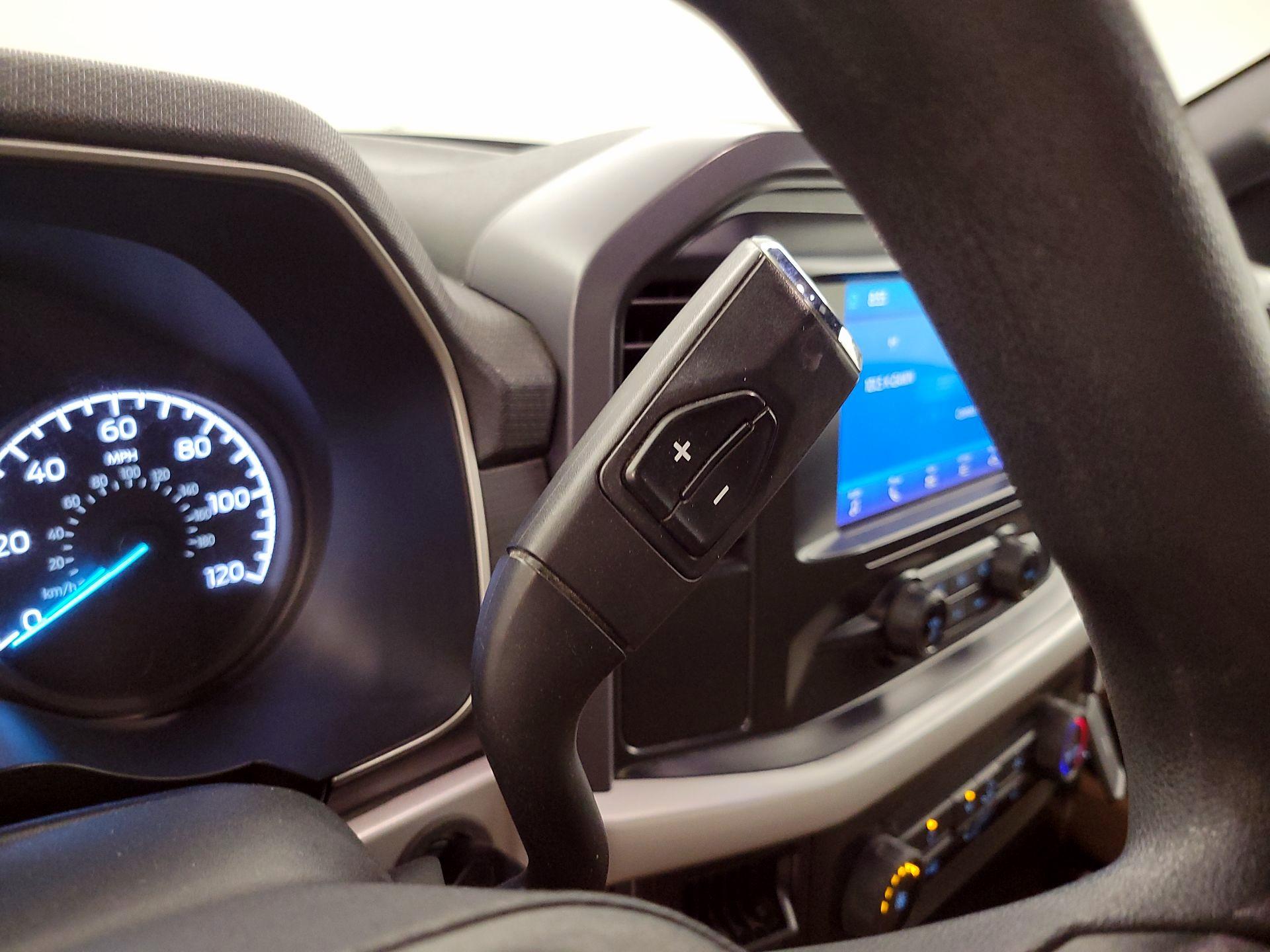 Thumbnail: 2023 Ford F-150 - 17