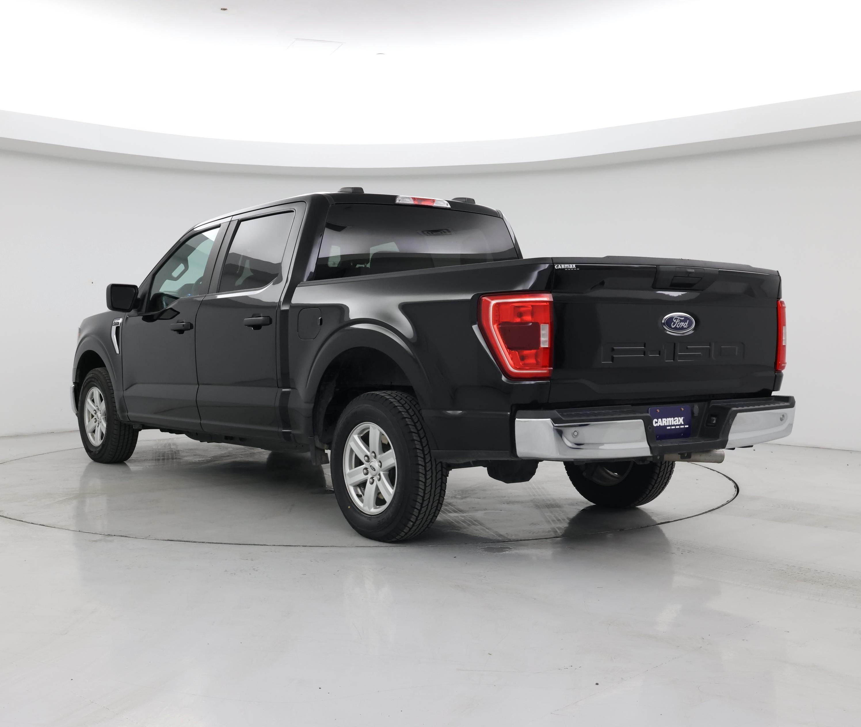 Thumbnail: 2023 Ford F-150 - 2