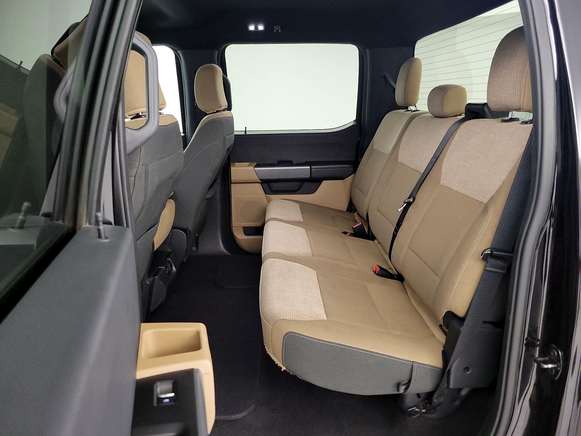 Thumbnail: 2023 Ford F-150 - 19