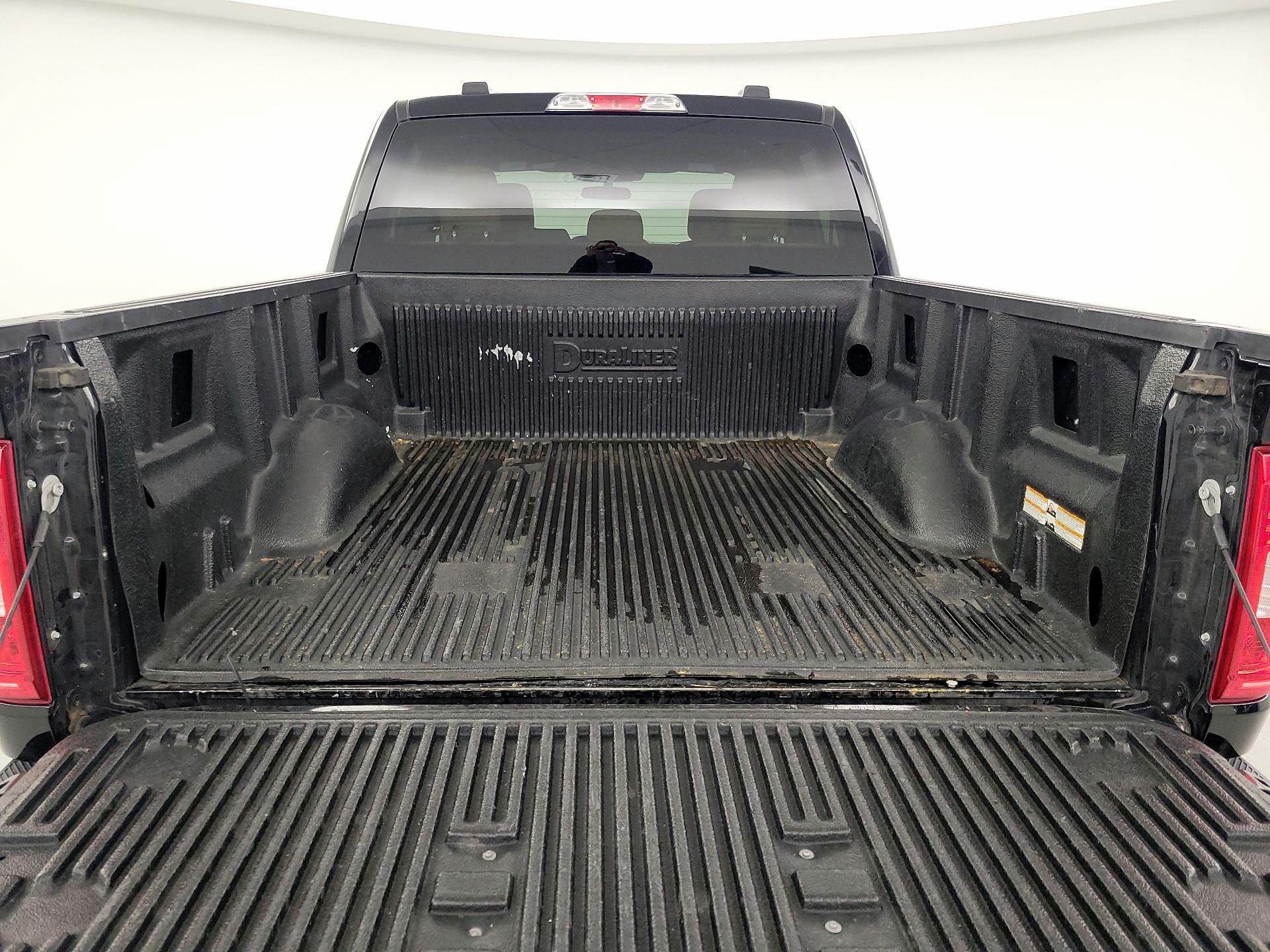 Thumbnail: 2023 Ford F-150 - 20