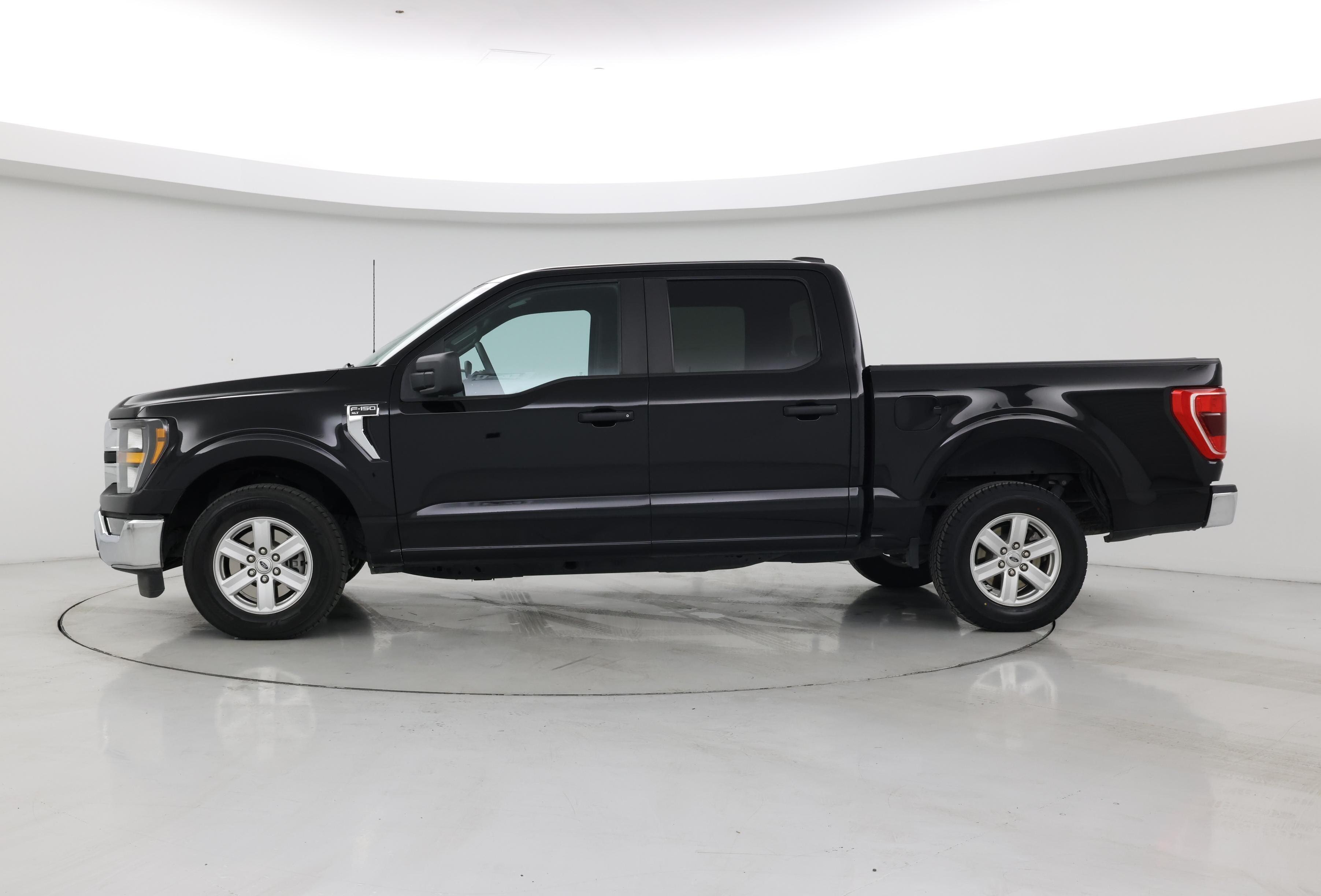 Thumbnail: 2023 Ford F-150 - 3