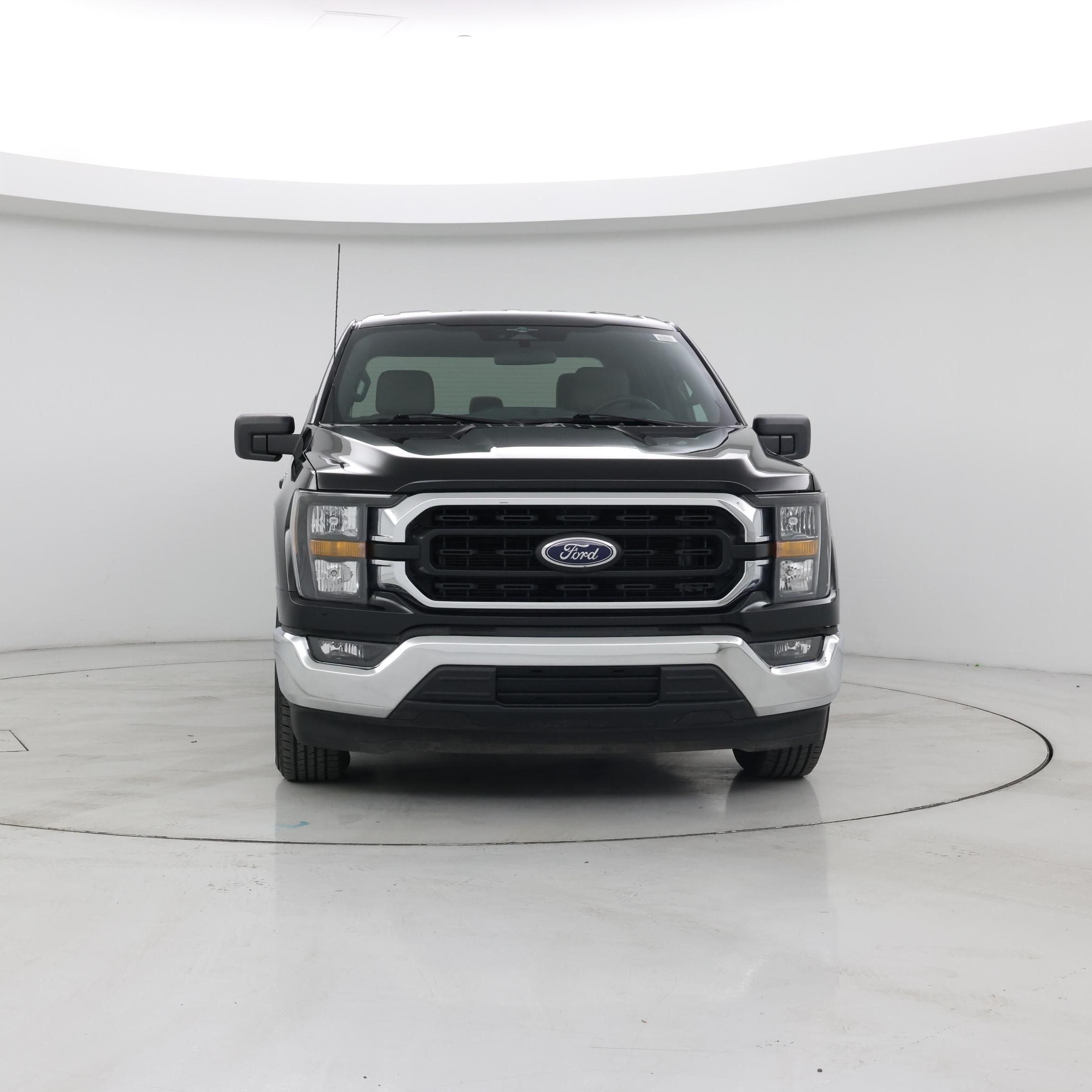 Thumbnail: 2023 Ford F-150 - 5