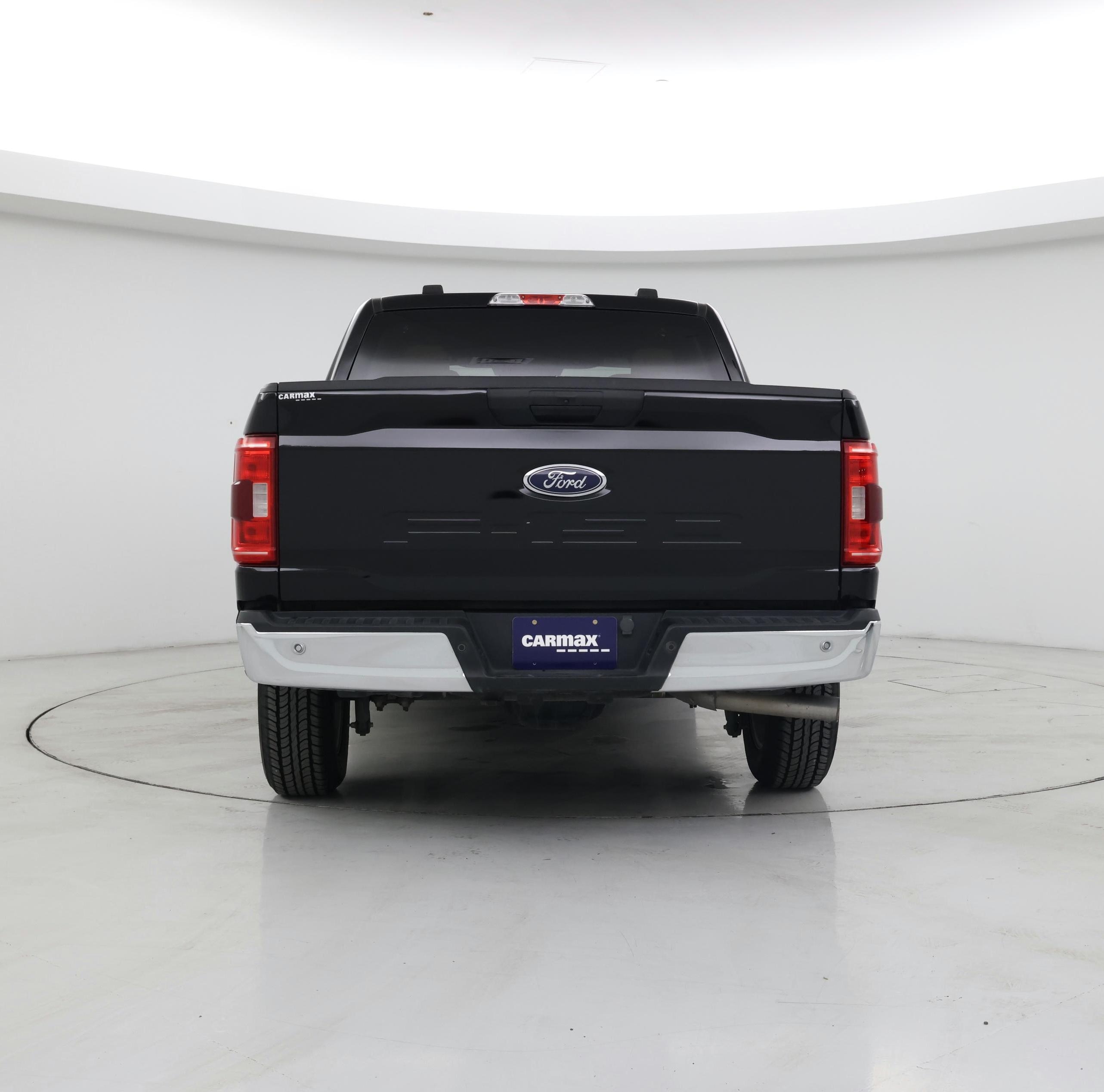 Thumbnail: 2023 Ford F-150 - 6