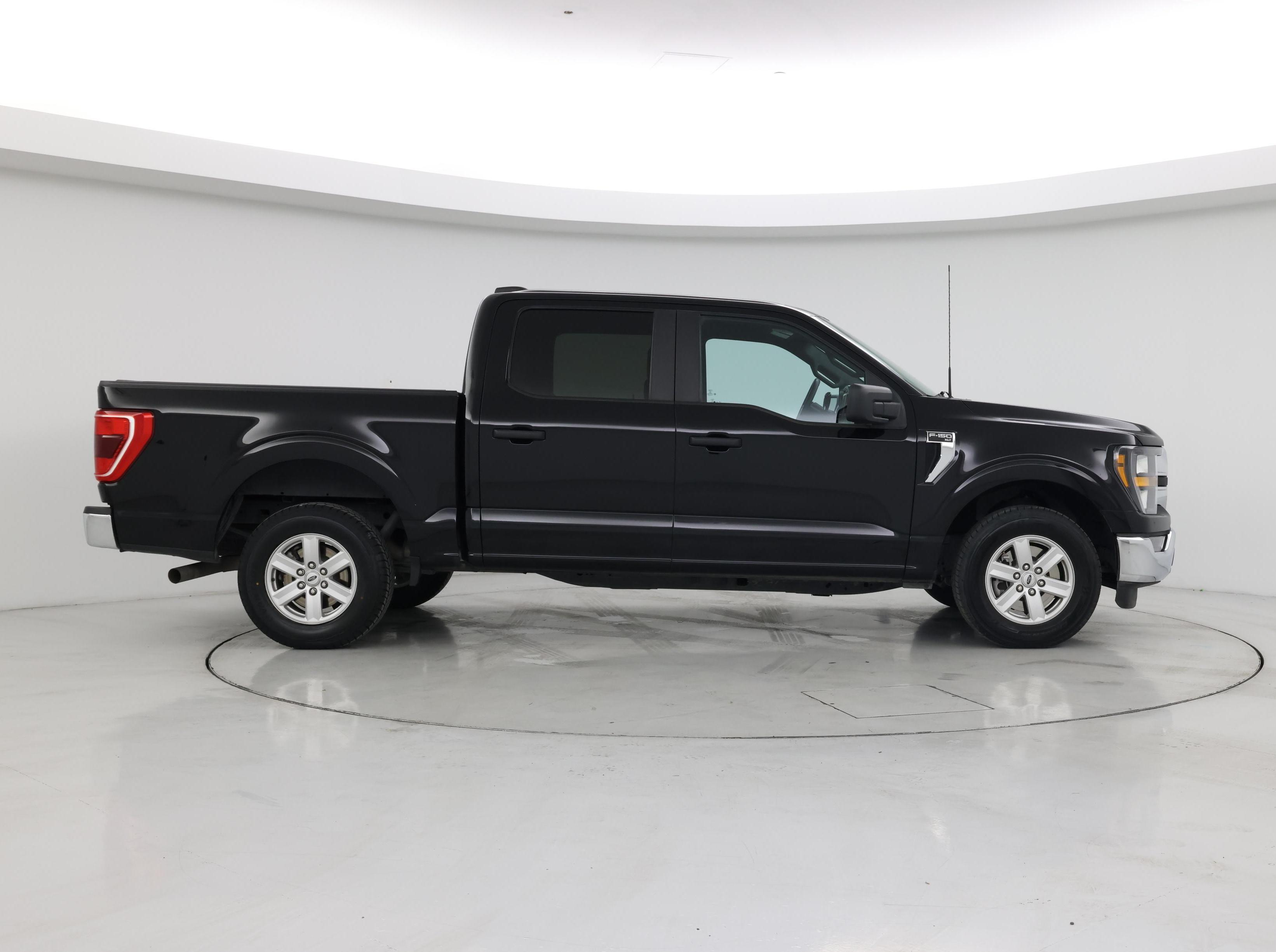 Thumbnail: 2023 Ford F-150 - 7