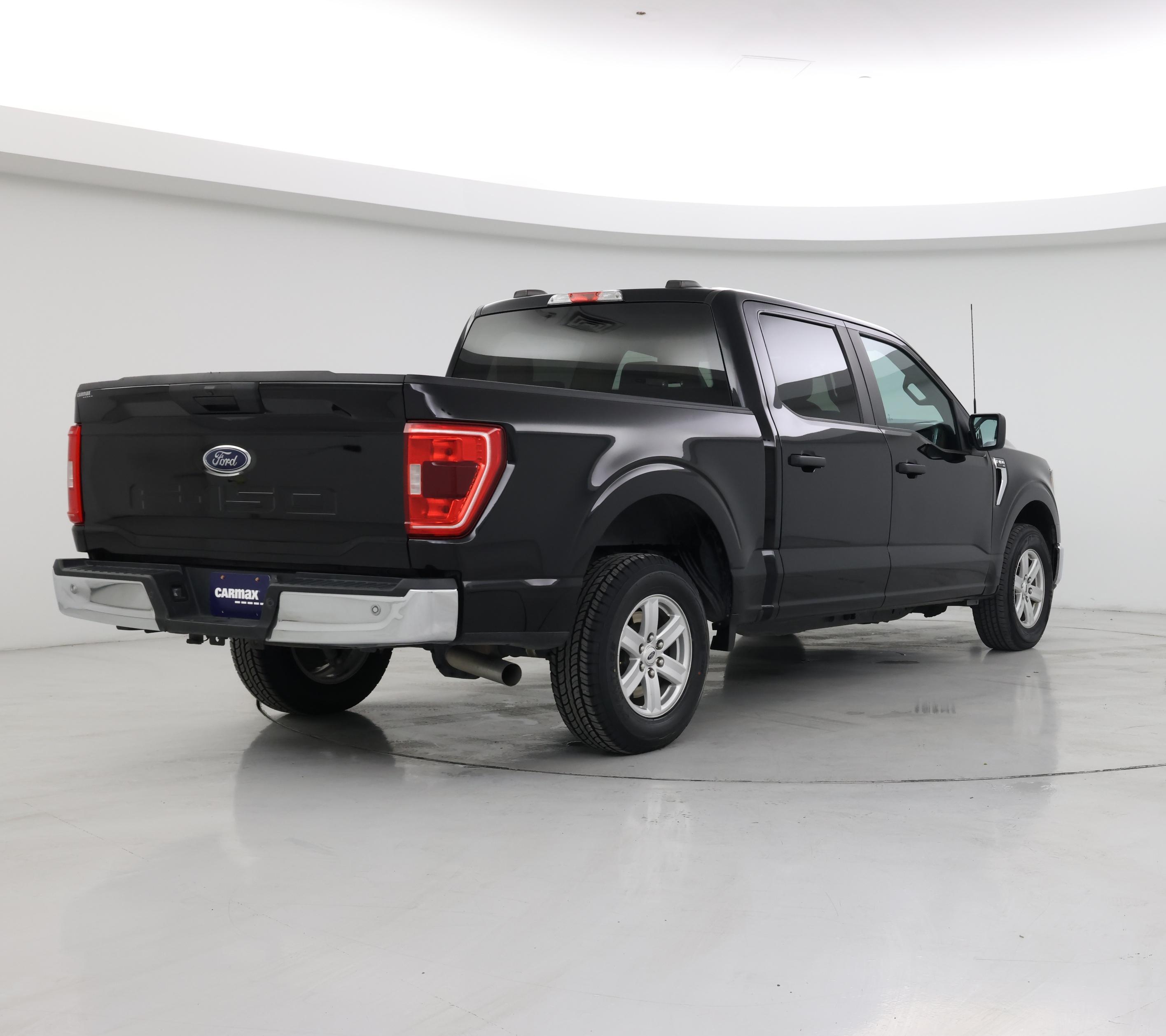 Thumbnail: 2023 Ford F-150 - 8