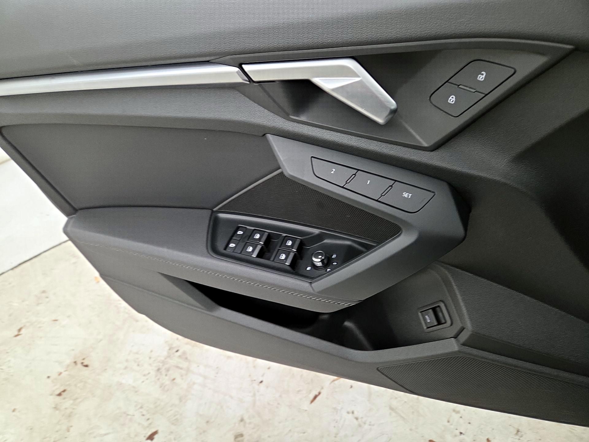 Thumbnail: 2024 Audi A3 - 12