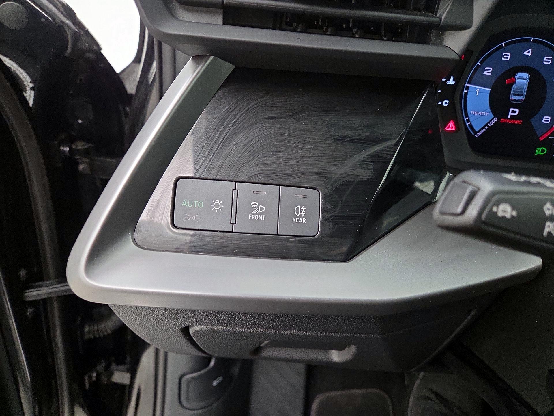 Thumbnail: 2024 Audi A3 - 13