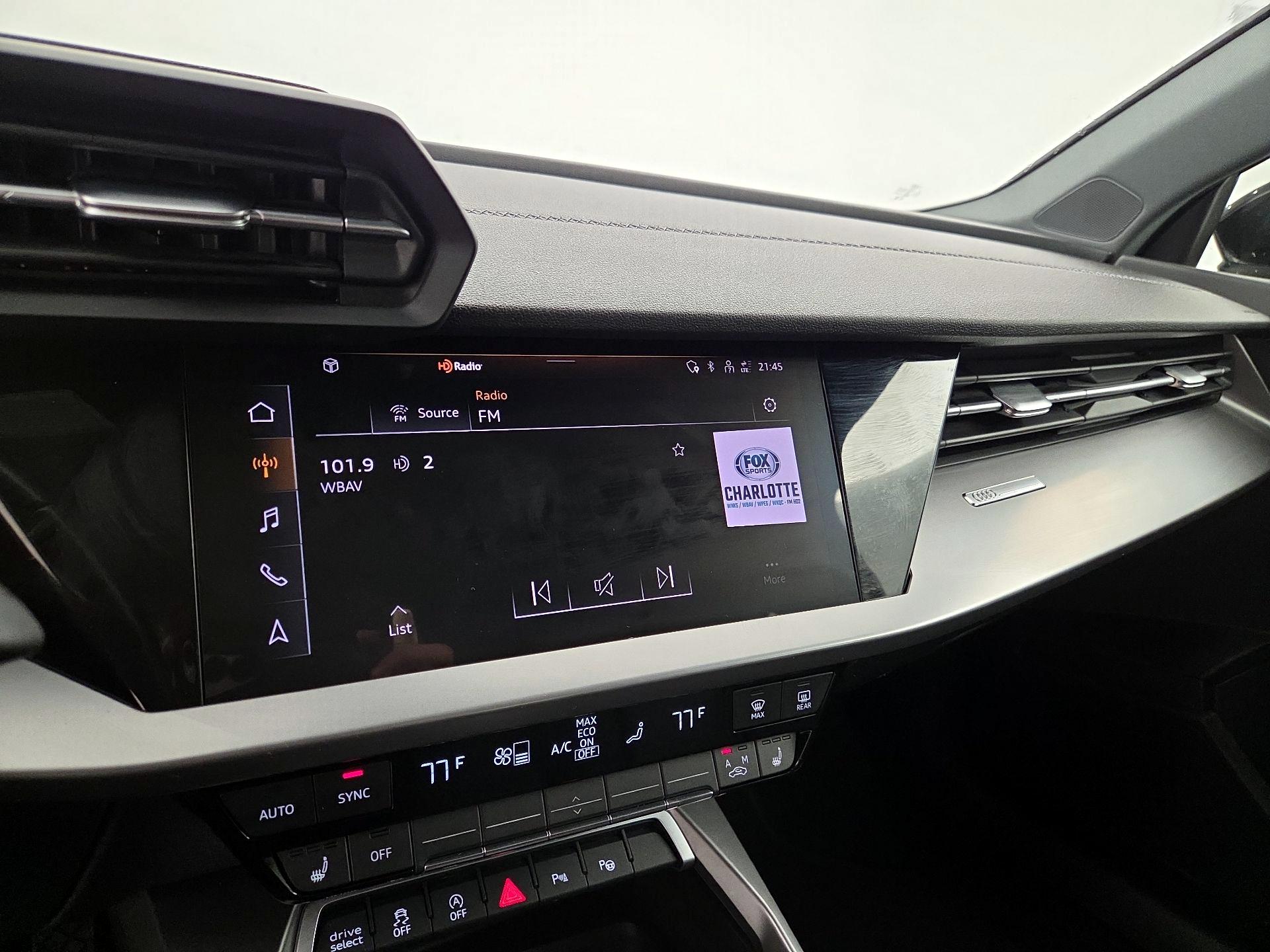 Thumbnail: 2024 Audi A3 - 15