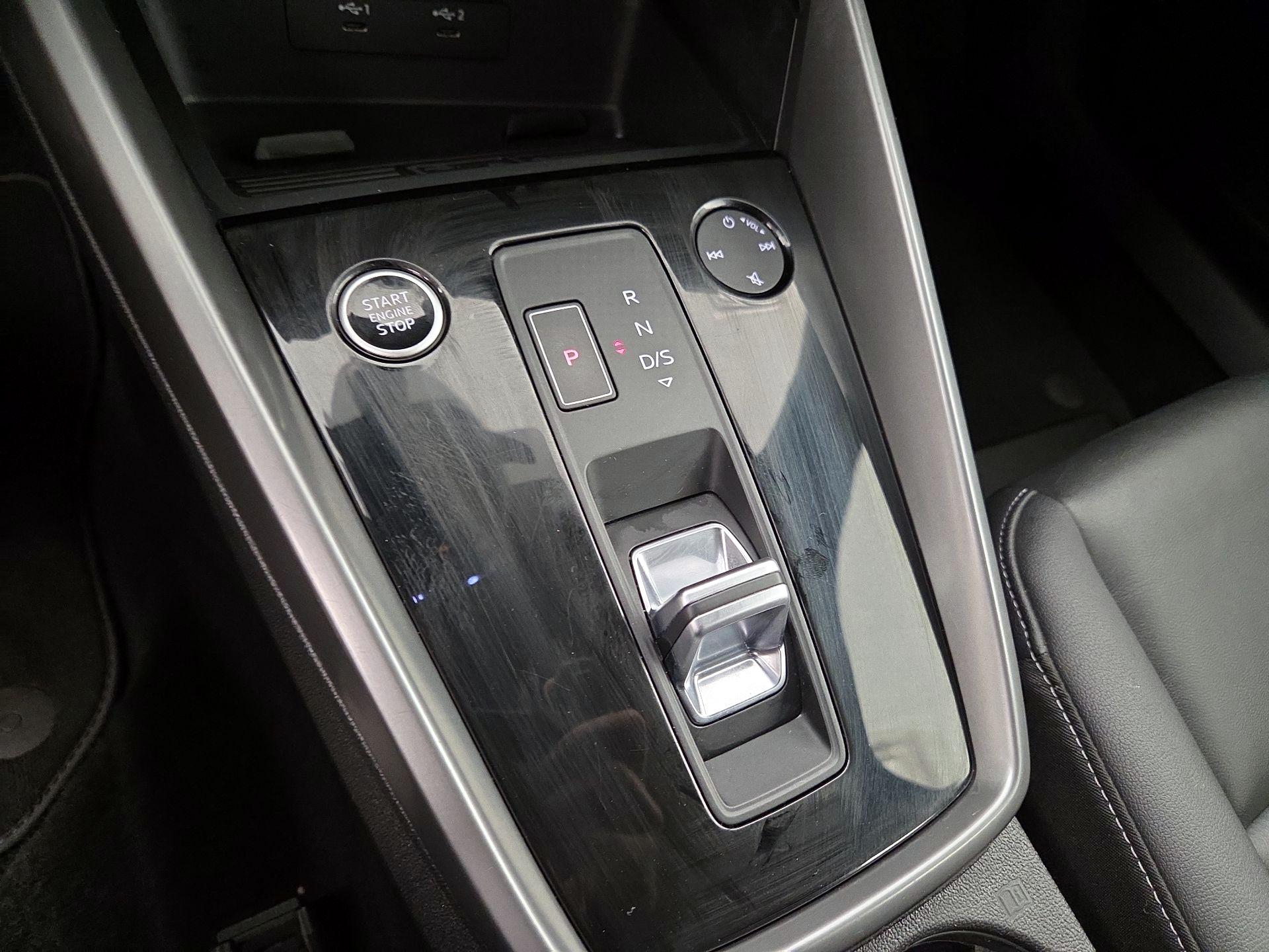 Thumbnail: 2024 Audi A3 - 17