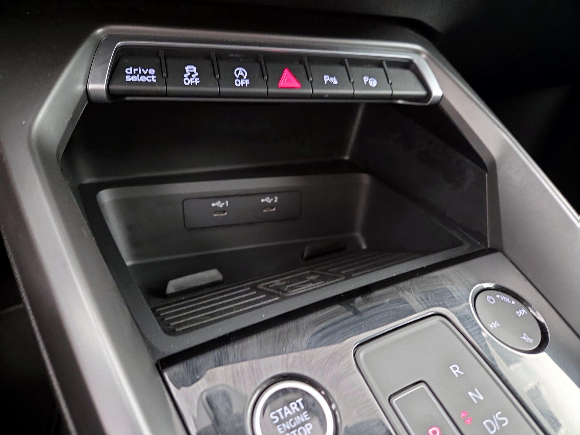 Thumbnail: 2024 Audi A3 - 18