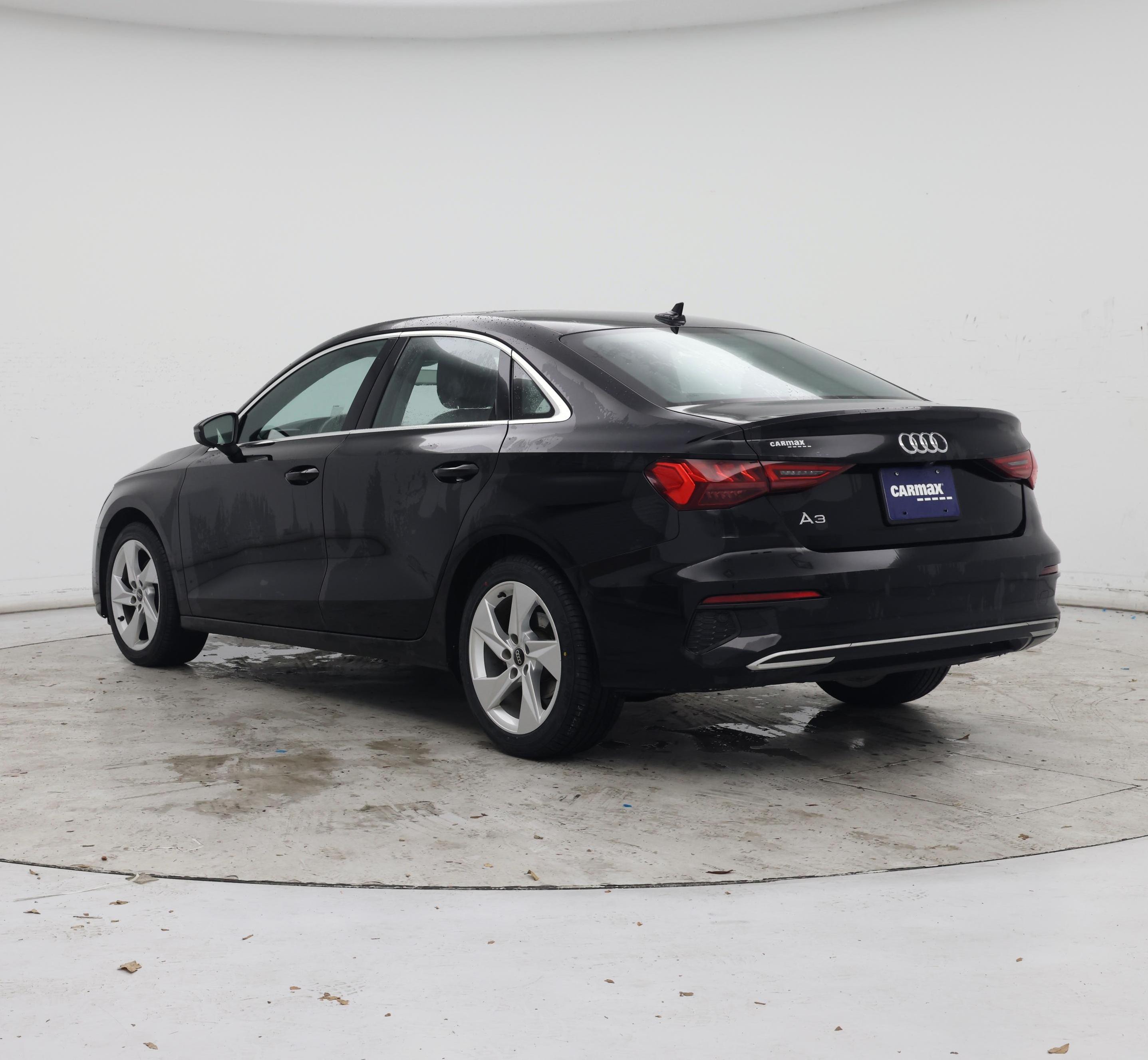 Thumbnail: 2024 Audi A3 - 2