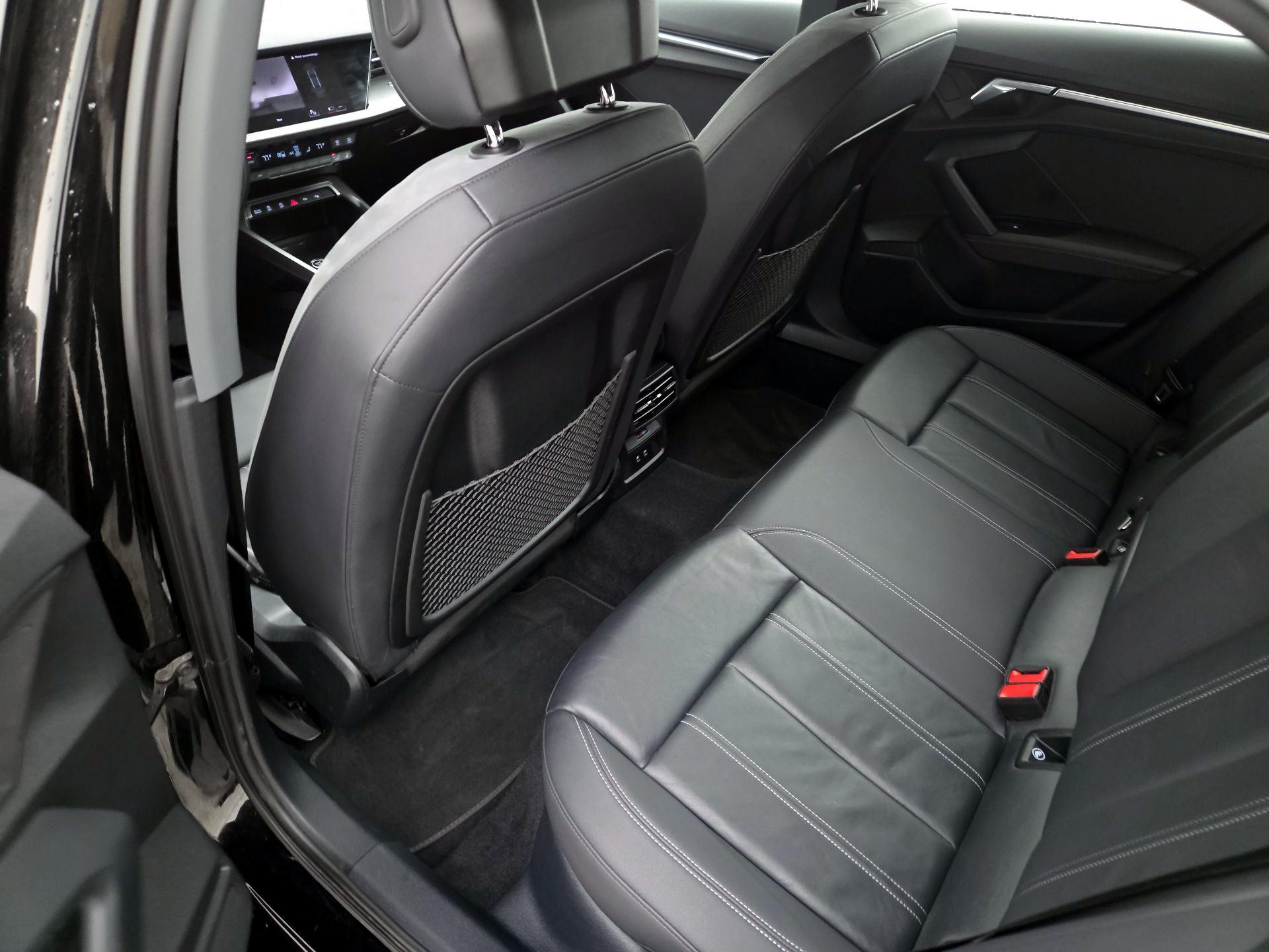 Thumbnail: 2024 Audi A3 - 19