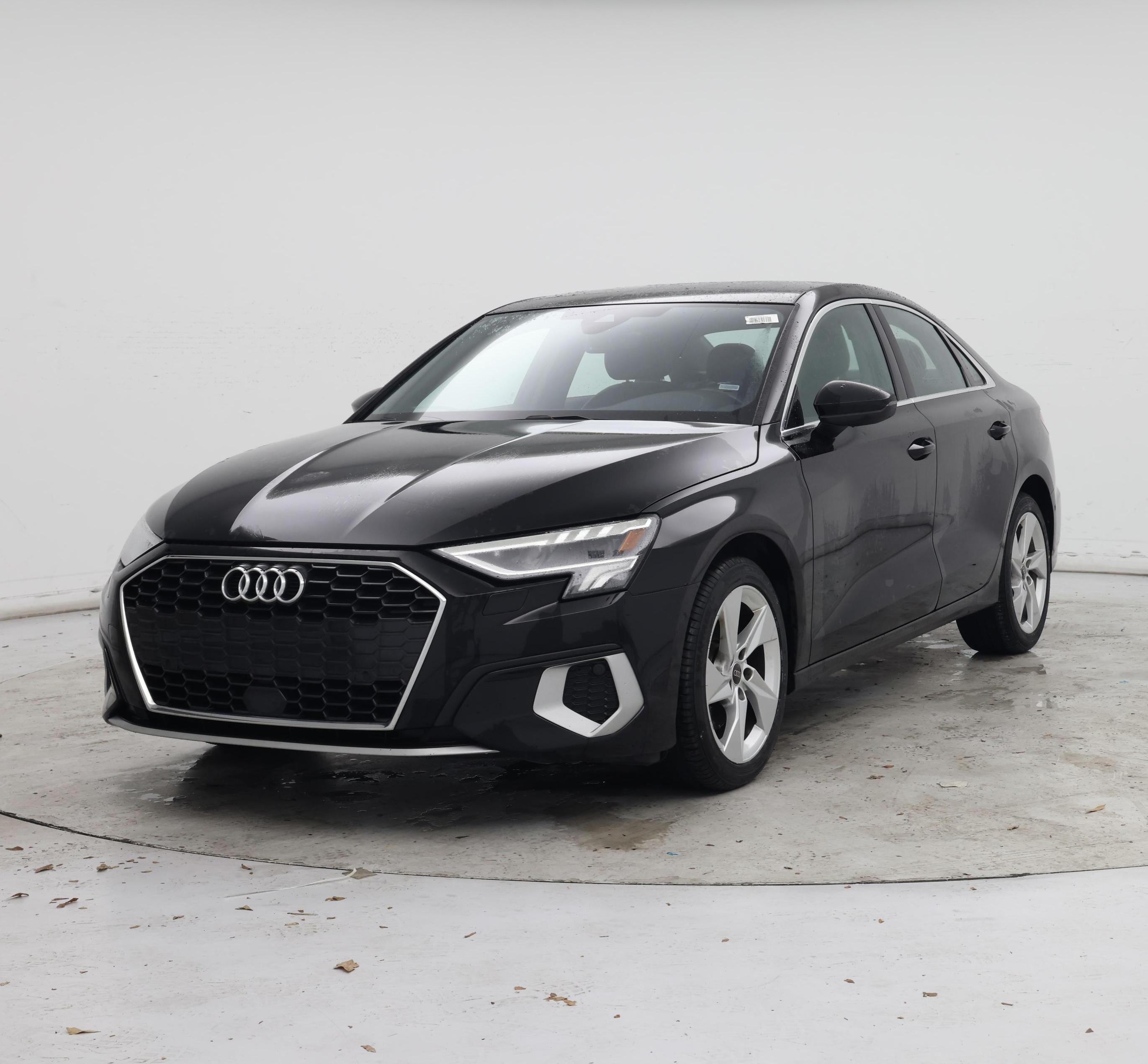 Thumbnail: 2024 Audi A3 - 4