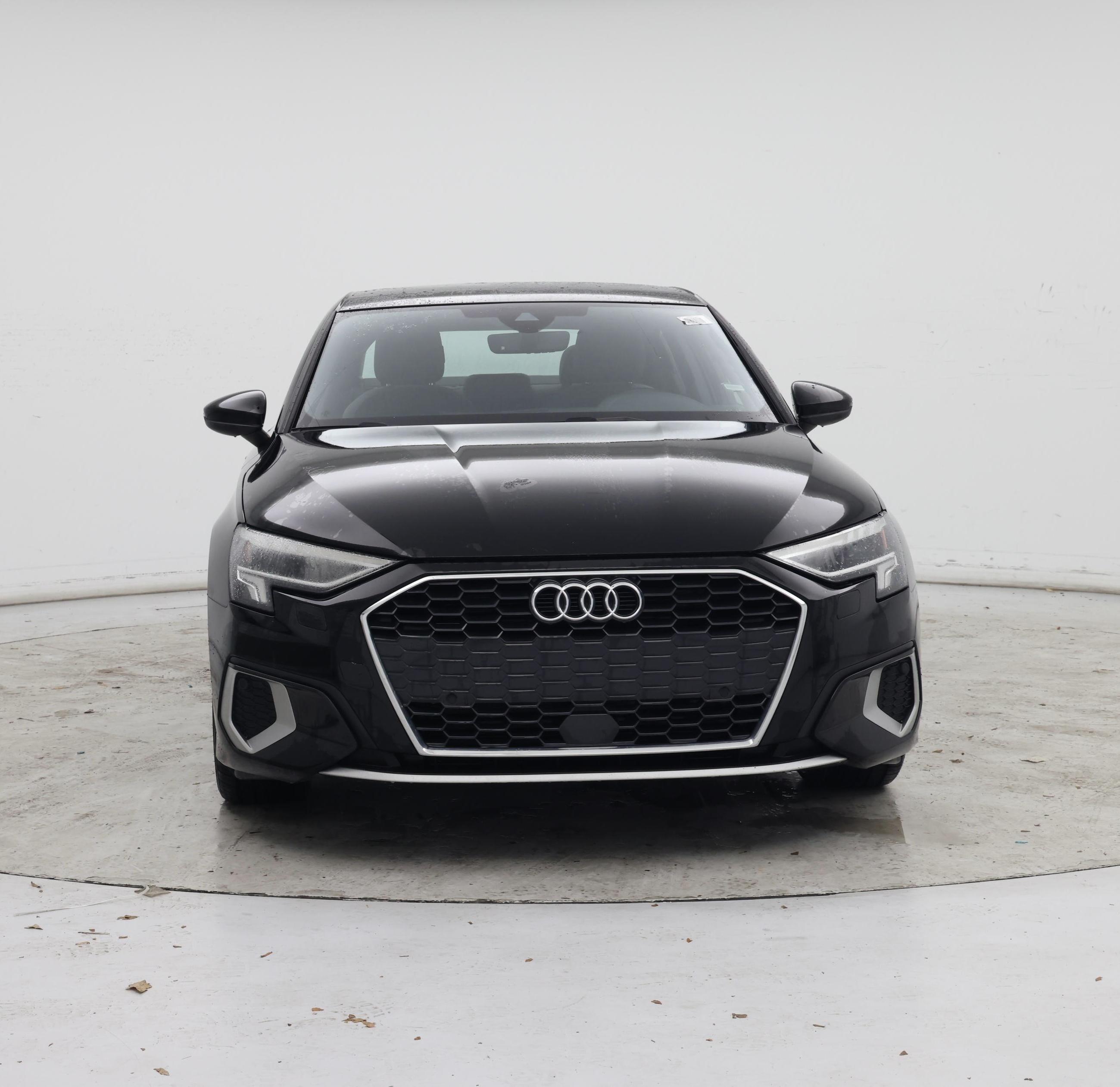 Thumbnail: 2024 Audi A3 - 5