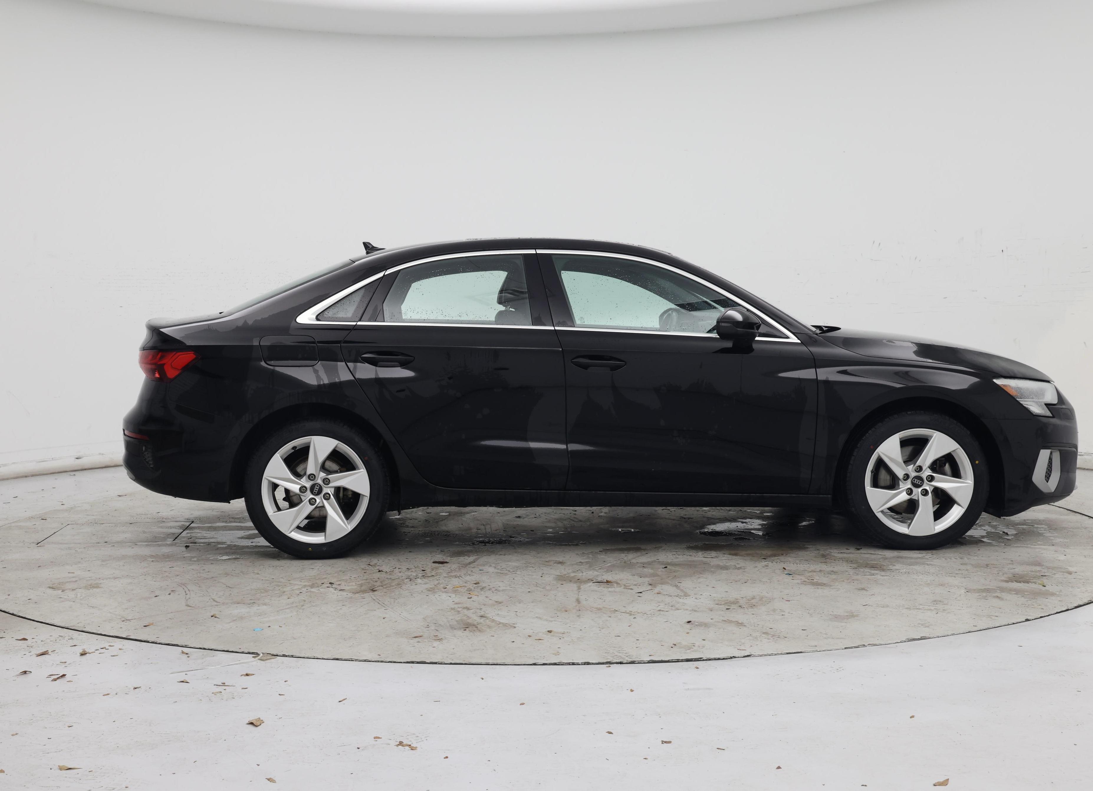 Thumbnail: 2024 Audi A3 - 7