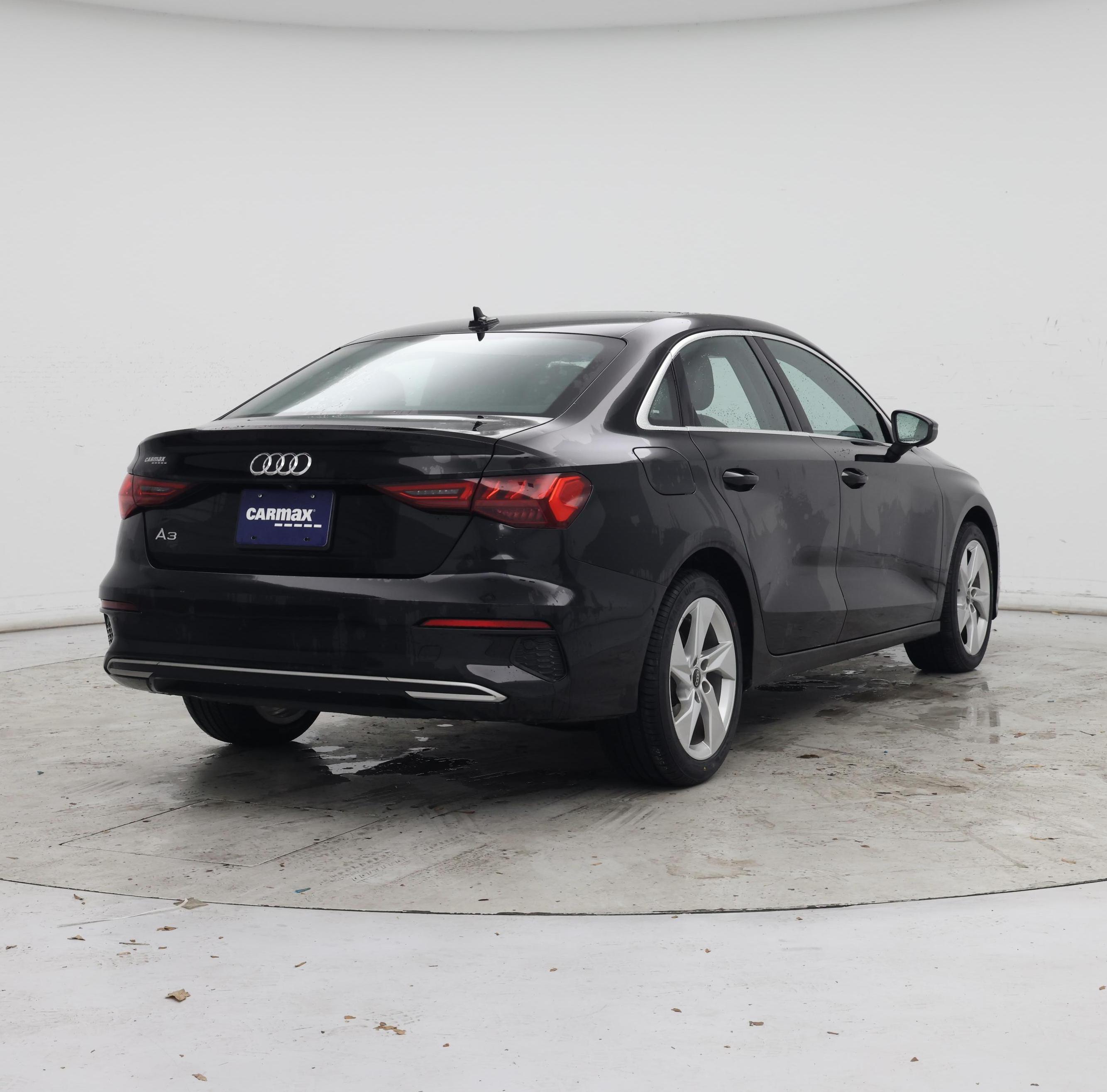 Thumbnail: 2024 Audi A3 - 8