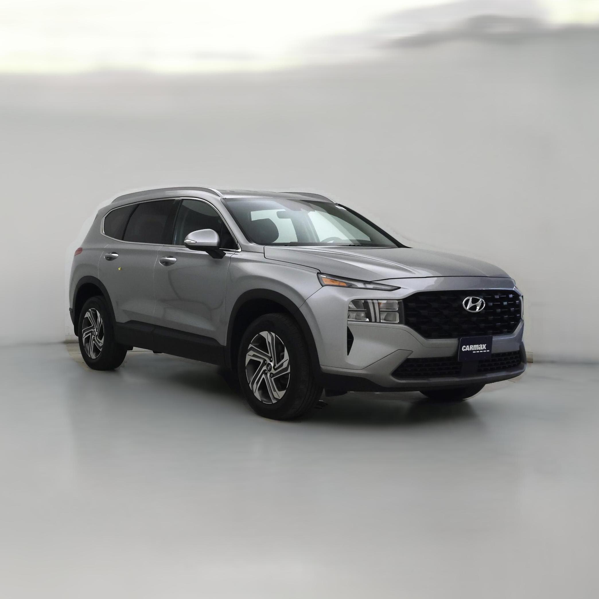 Thumbnail: 2023 Hyundai Santa Fe - 1