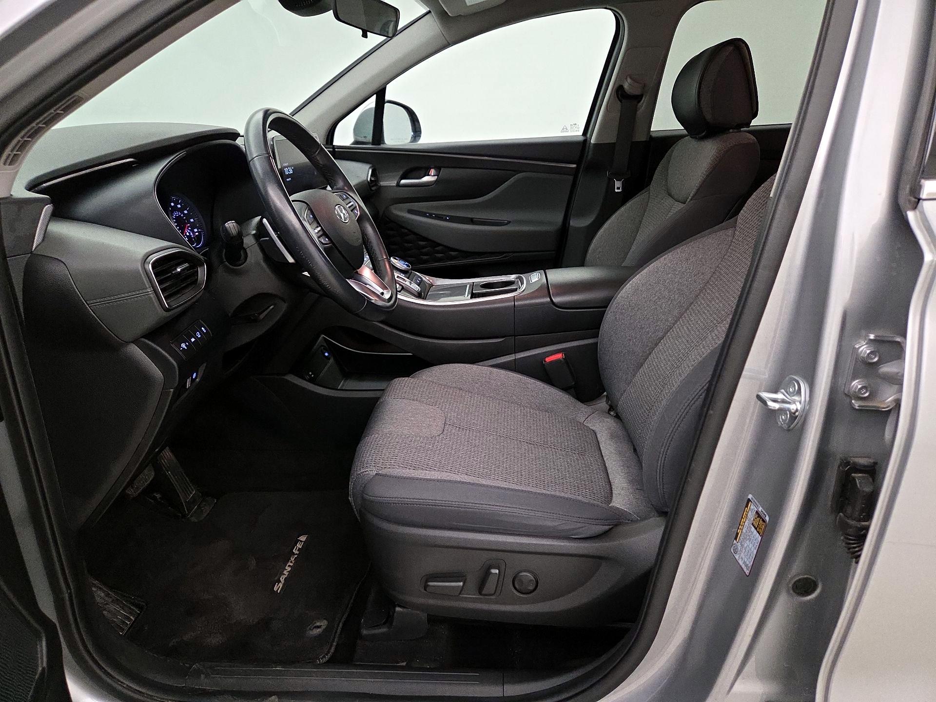 Thumbnail: 2023 Hyundai Santa Fe - 11