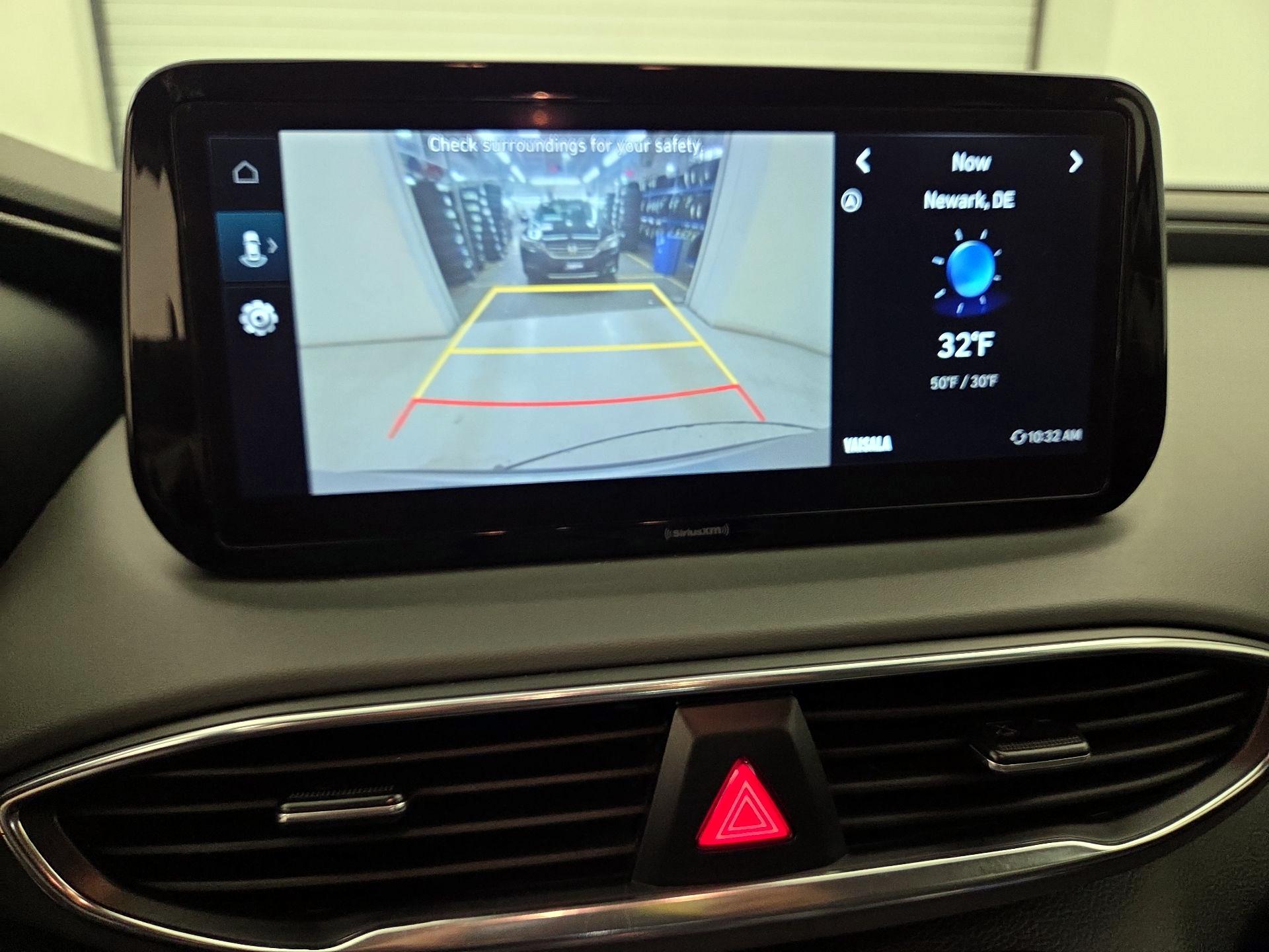 Thumbnail: 2023 Hyundai Santa Fe - 14