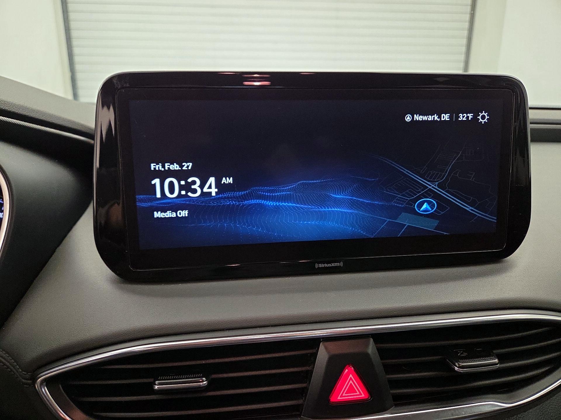 Thumbnail: 2023 Hyundai Santa Fe - 15