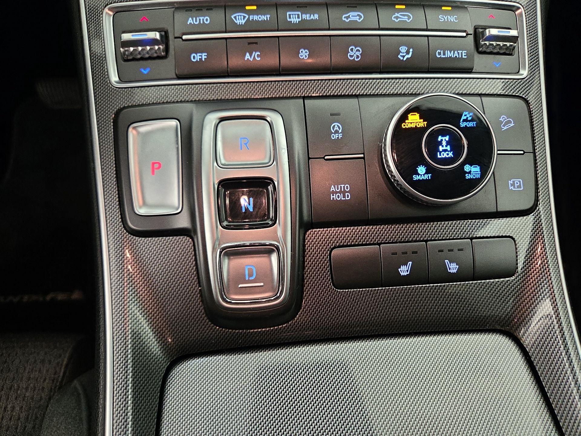 Thumbnail: 2023 Hyundai Santa Fe - 17