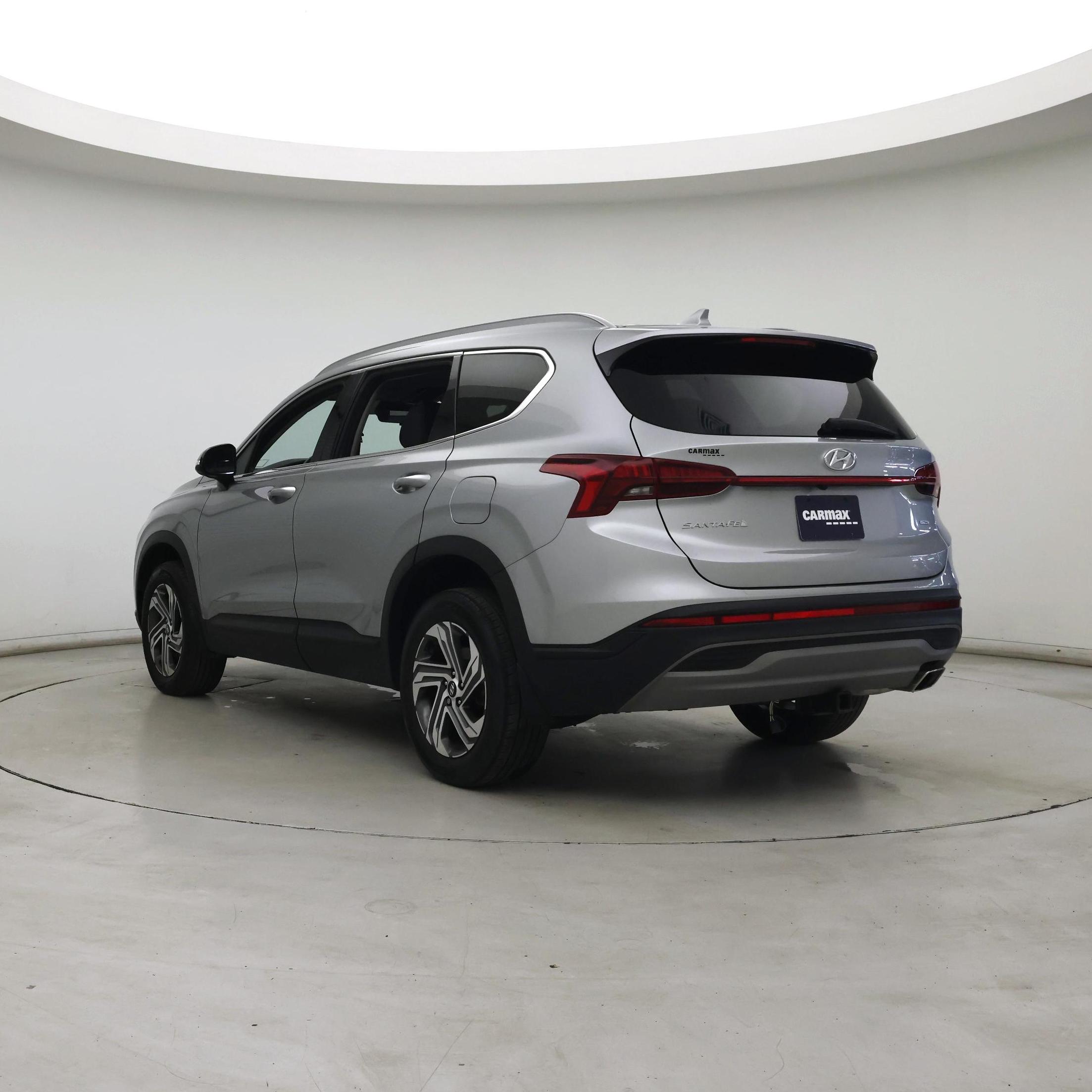 Thumbnail: 2023 Hyundai Santa Fe - 2