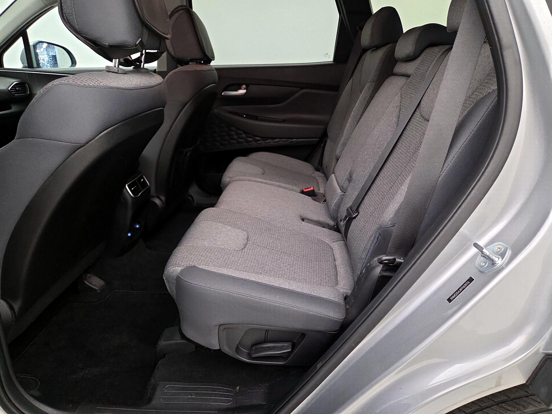 Thumbnail: 2023 Hyundai Santa Fe - 19