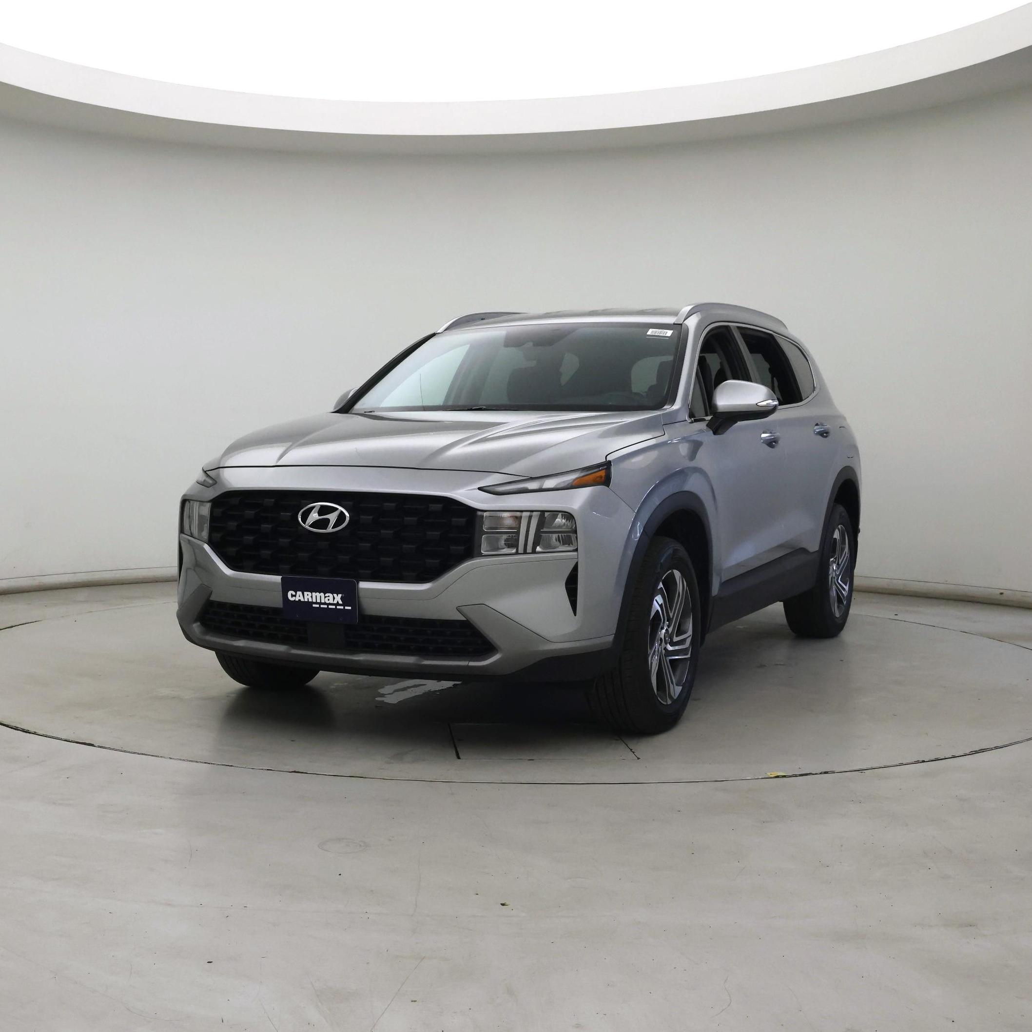 Thumbnail: 2023 Hyundai Santa Fe - 4