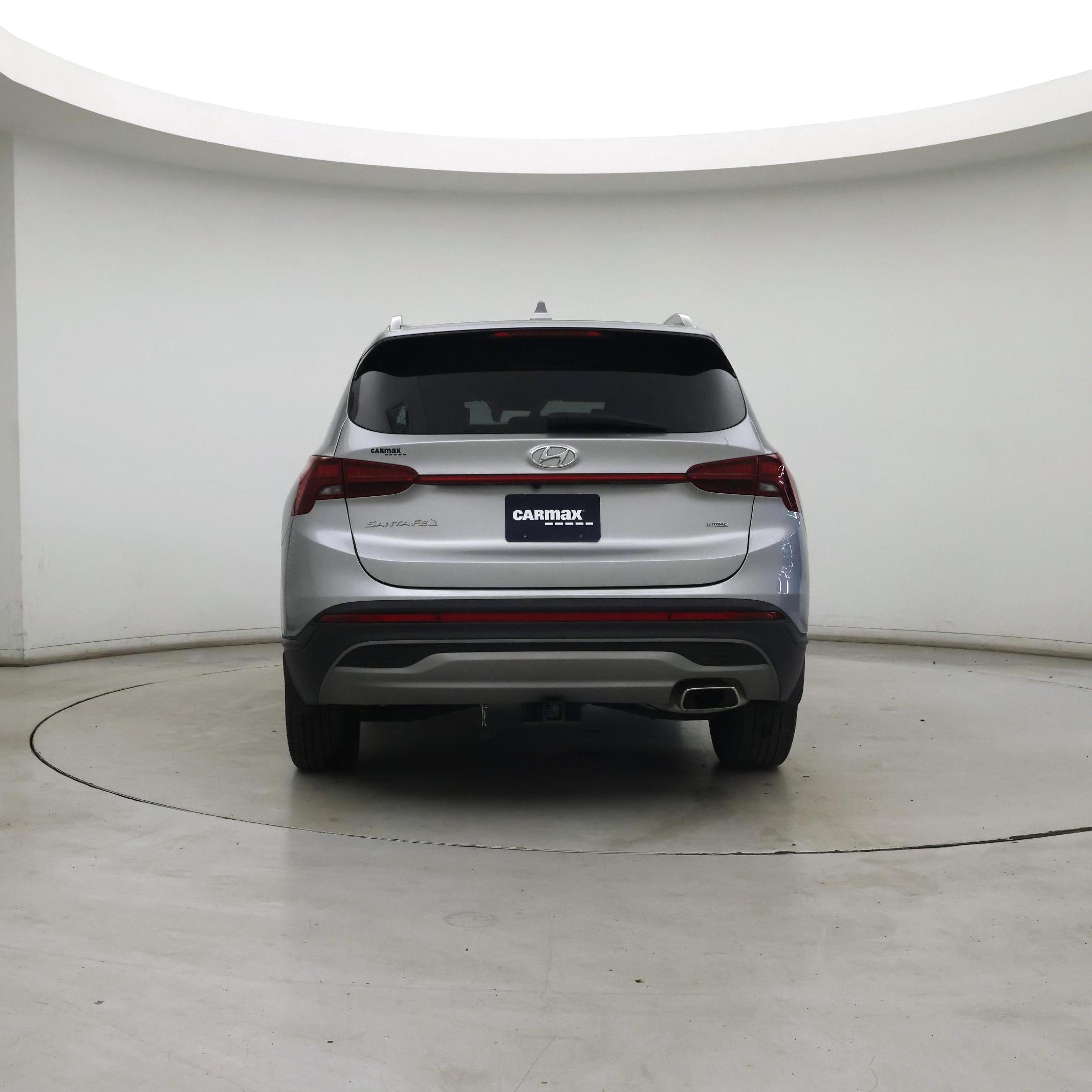 Thumbnail: 2023 Hyundai Santa Fe - 6