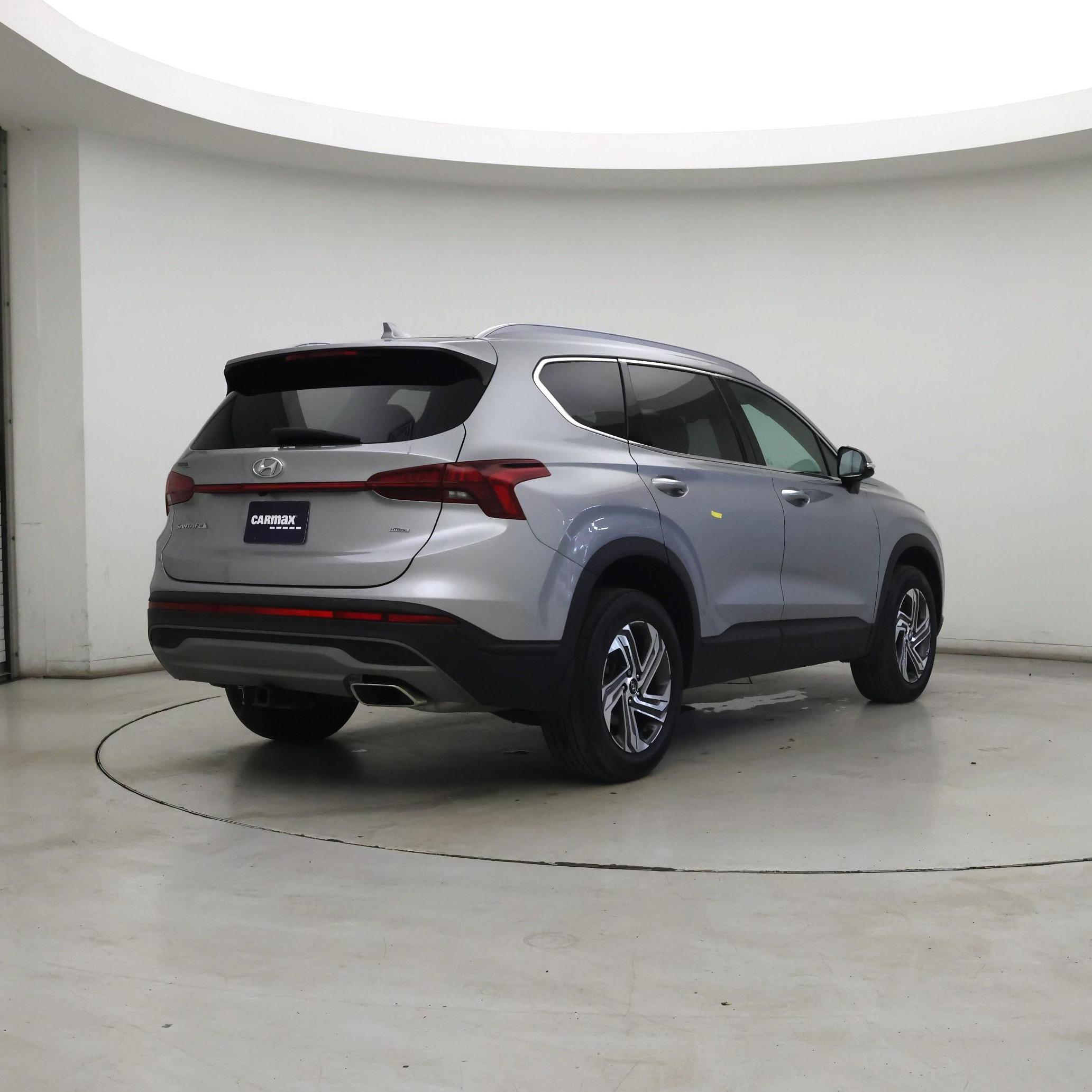 Thumbnail: 2023 Hyundai Santa Fe - 8