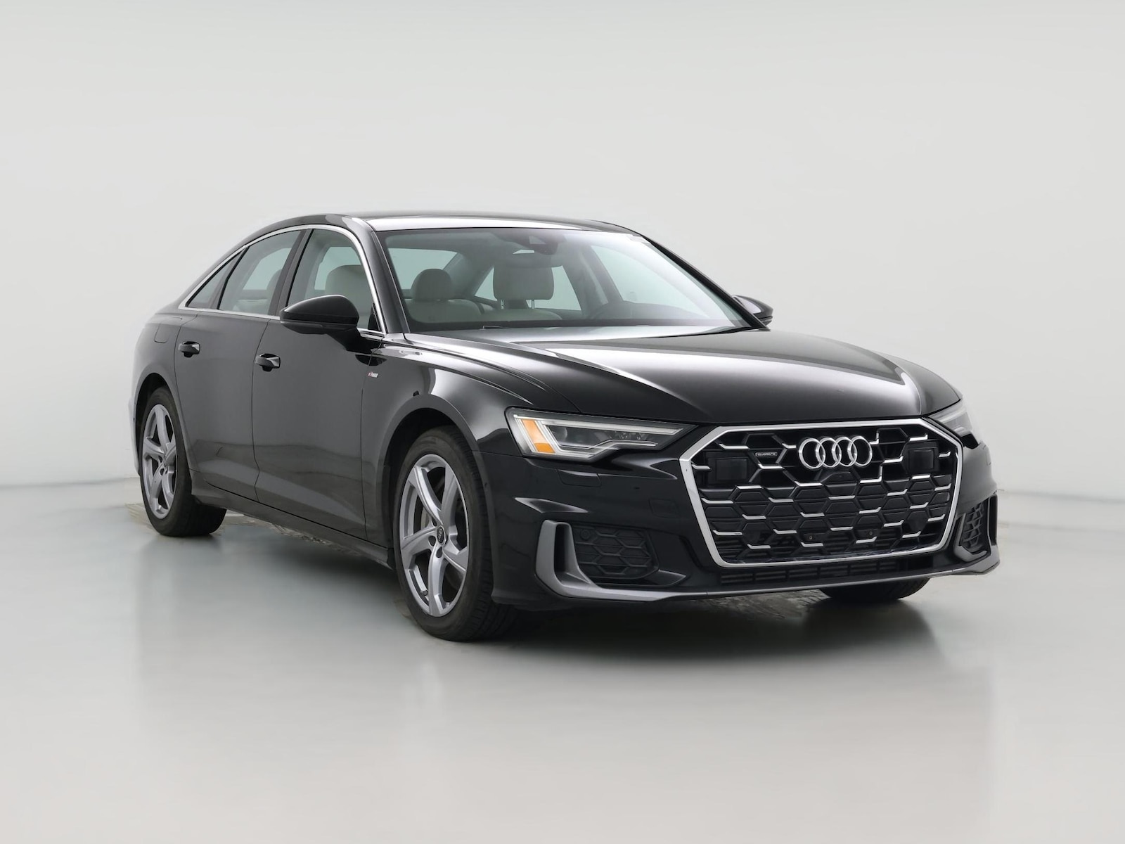 2024 Audi A6