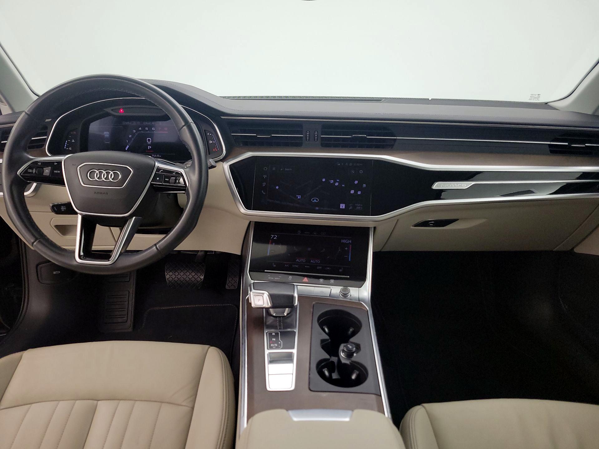 Thumbnail: 2024 Audi A6 - 9