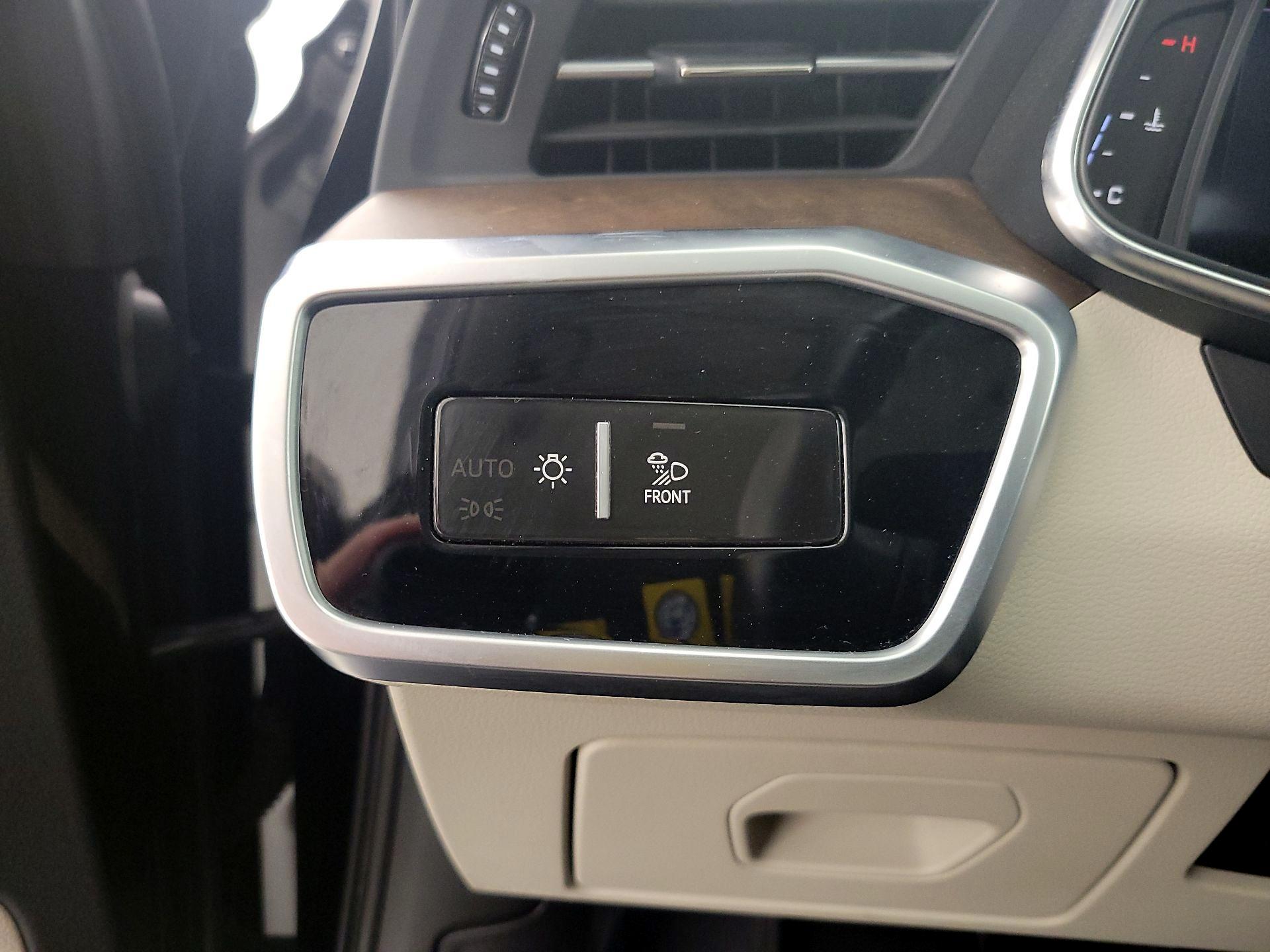 Thumbnail: 2024 Audi A6 - 13