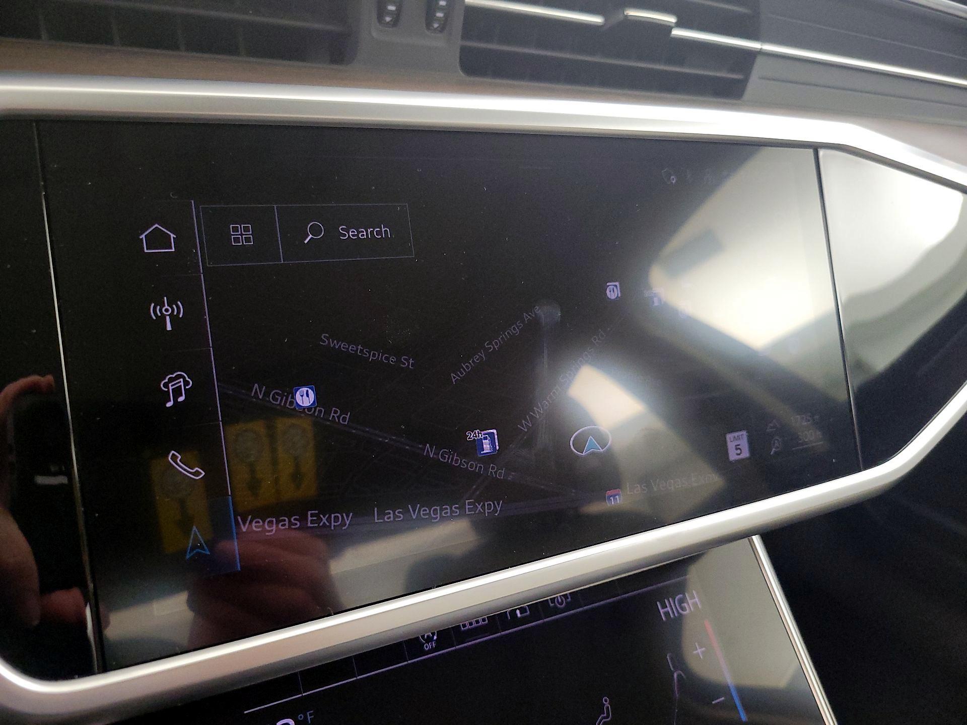 Thumbnail: 2024 Audi A6 - 14