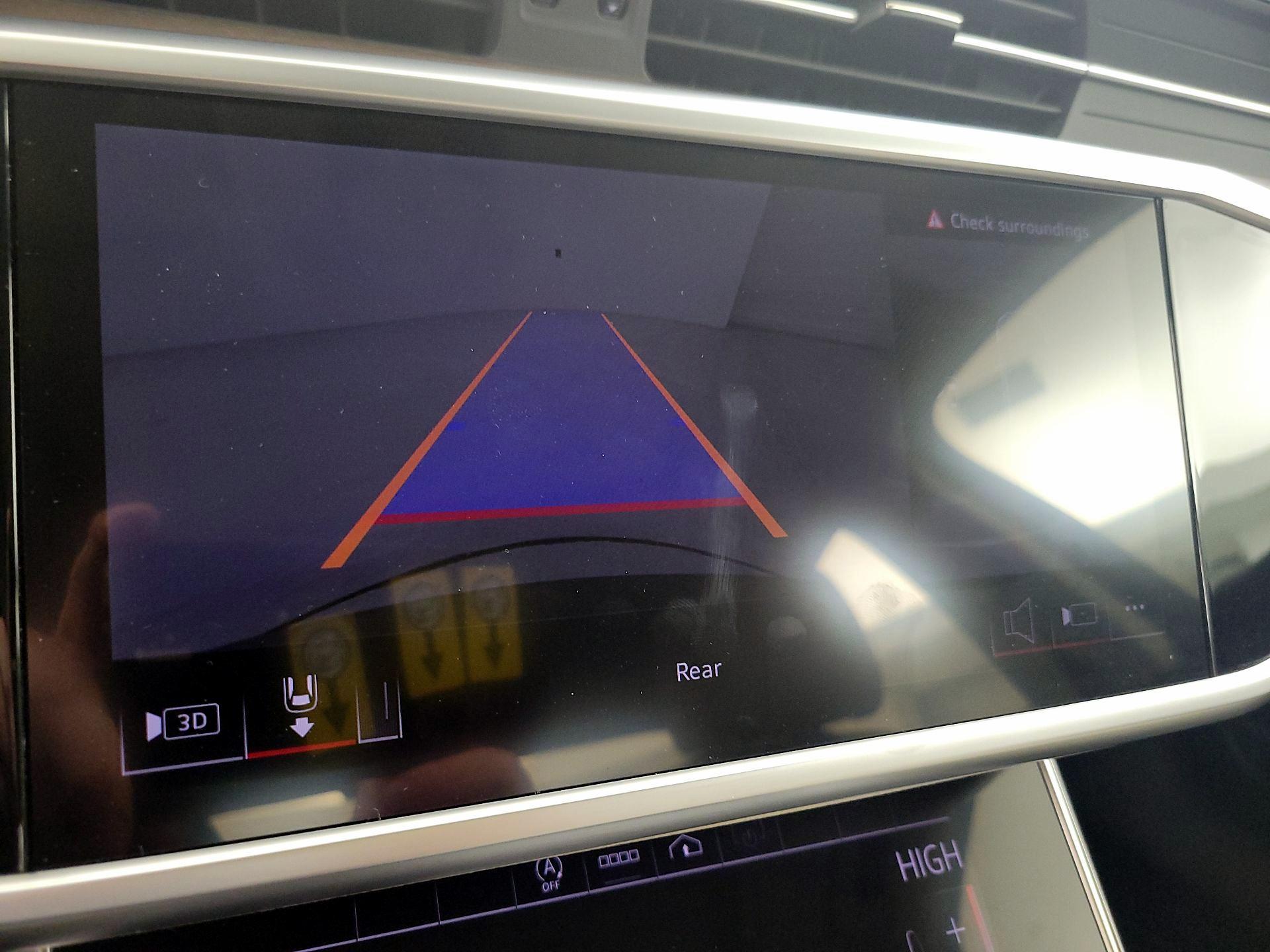 Thumbnail: 2024 Audi A6 - 15