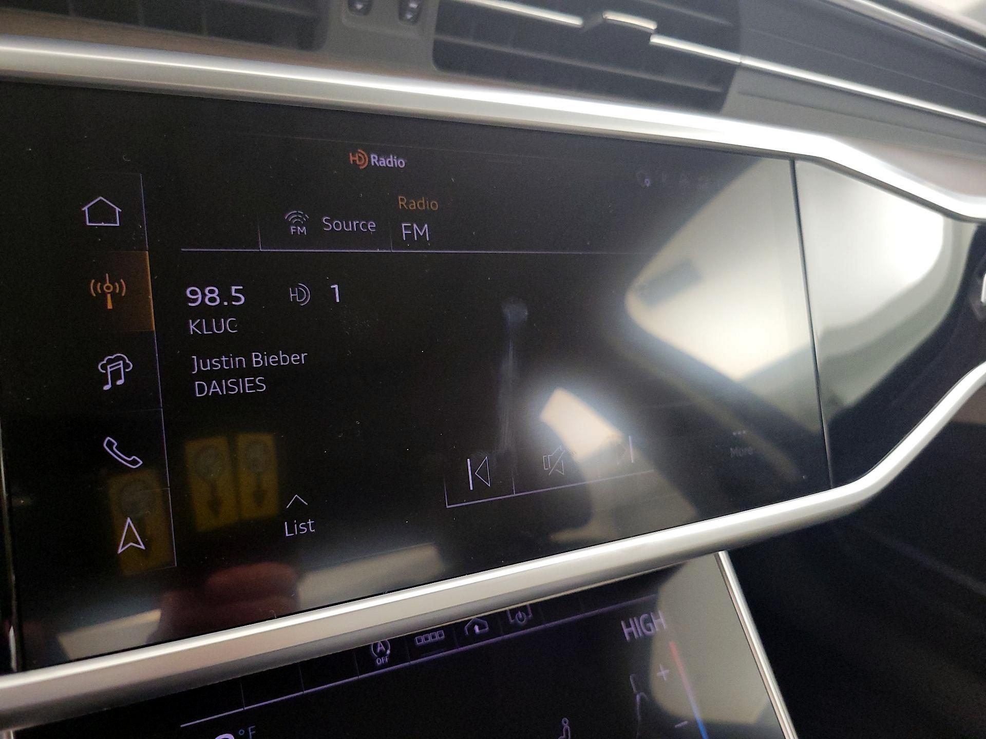 Thumbnail: 2024 Audi A6 - 16